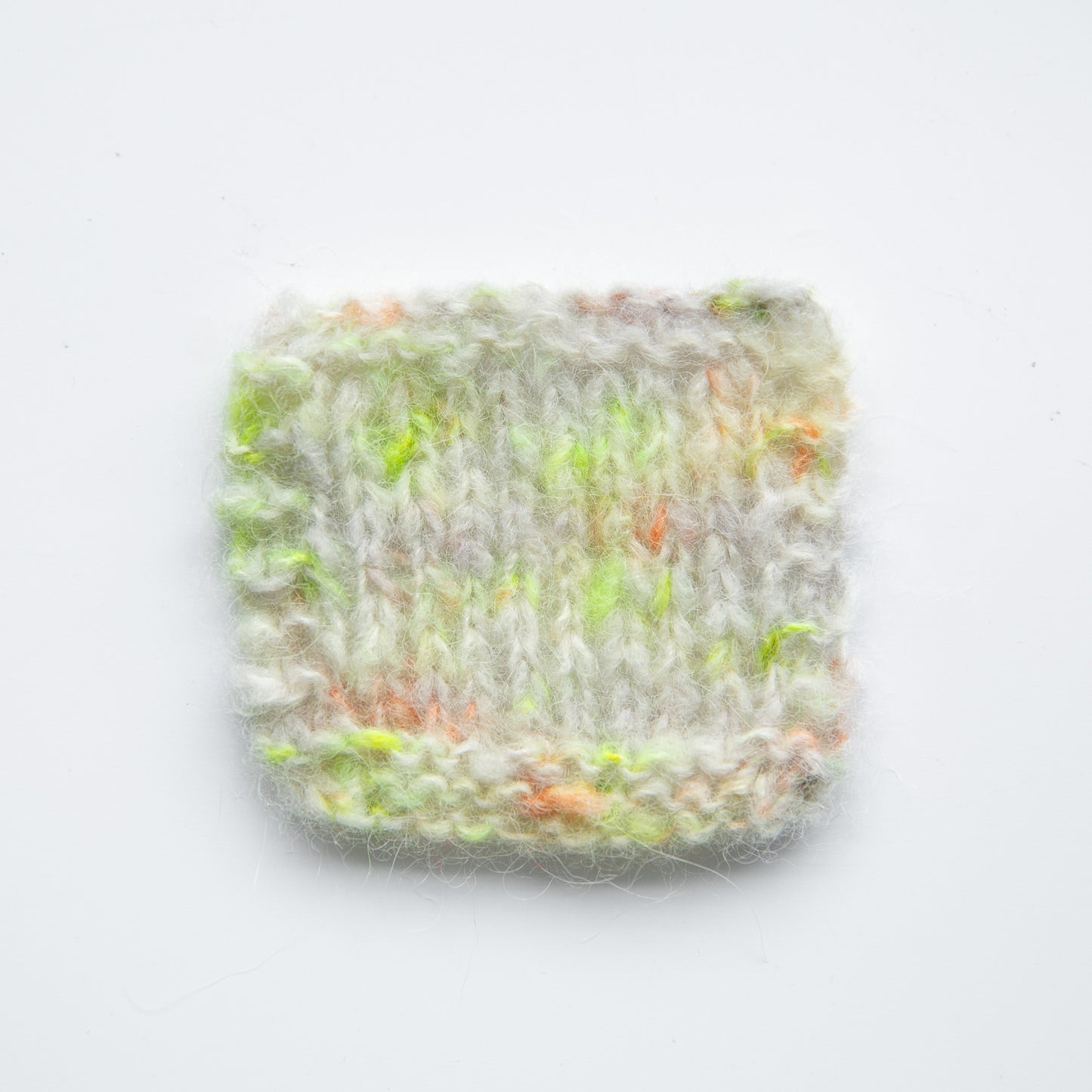 Melted Baby Suri - Spongeweed