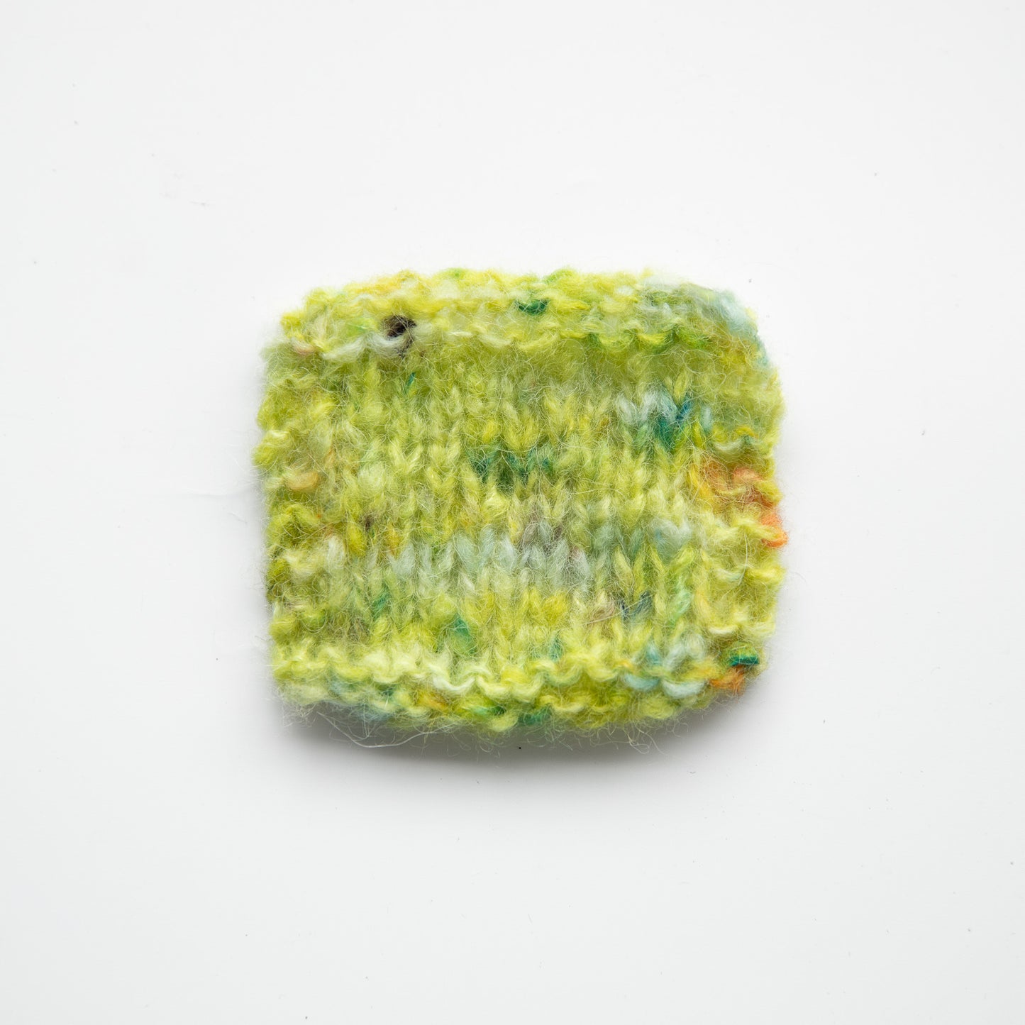 Melted Baby Suri - Kelp Forest