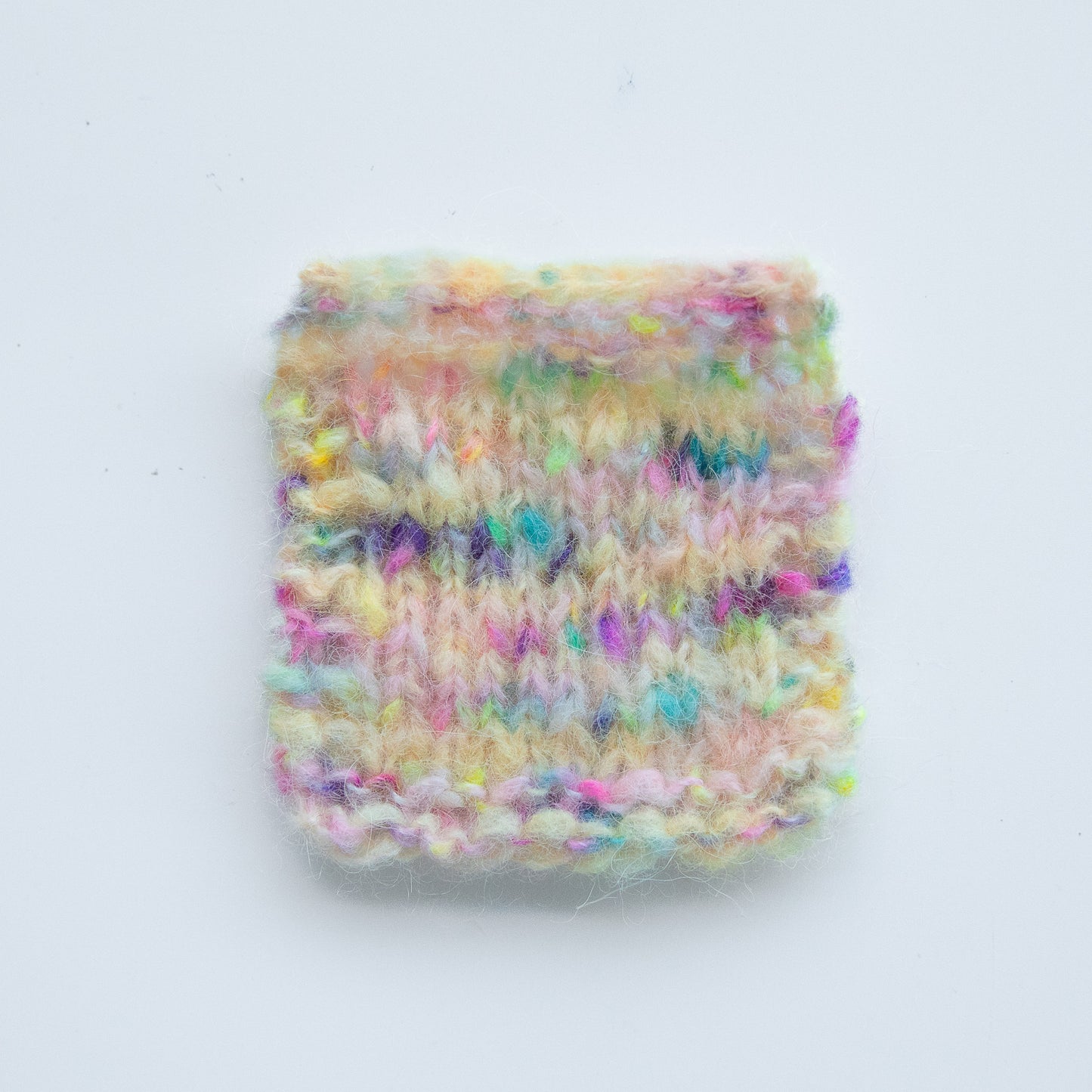 Melted Baby Suri - Anemone