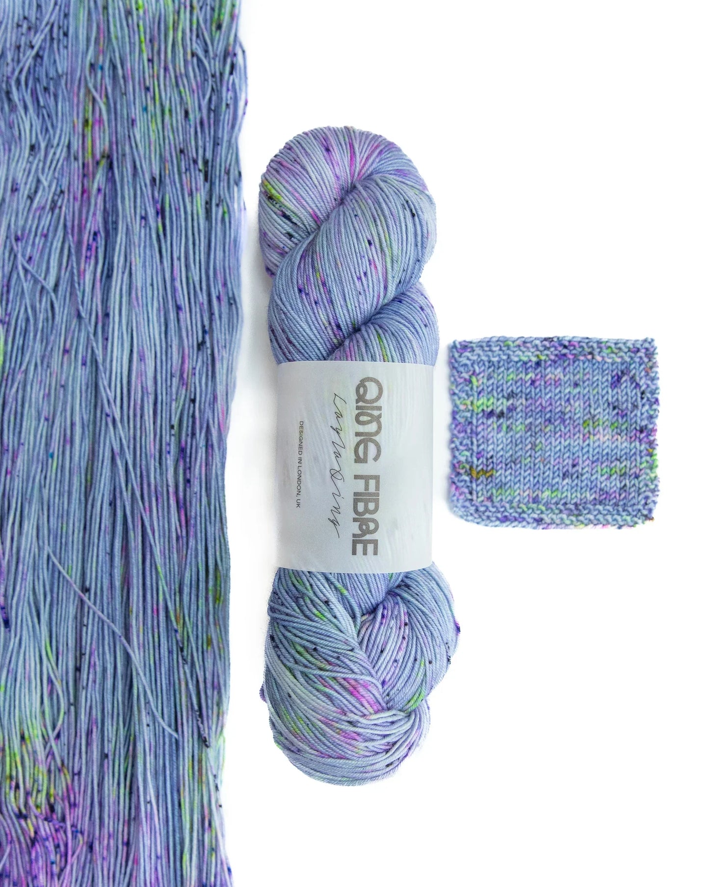 Dashing Fingering - Moon Goddess