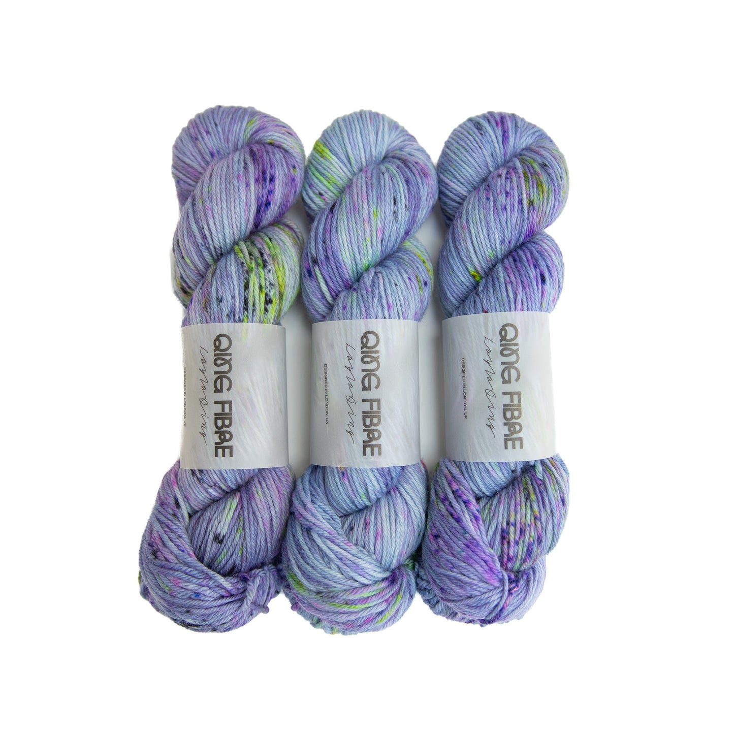 Merino DK - Moon Goddess