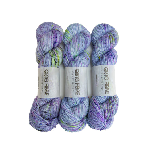 Merino DK - Moon Goddess