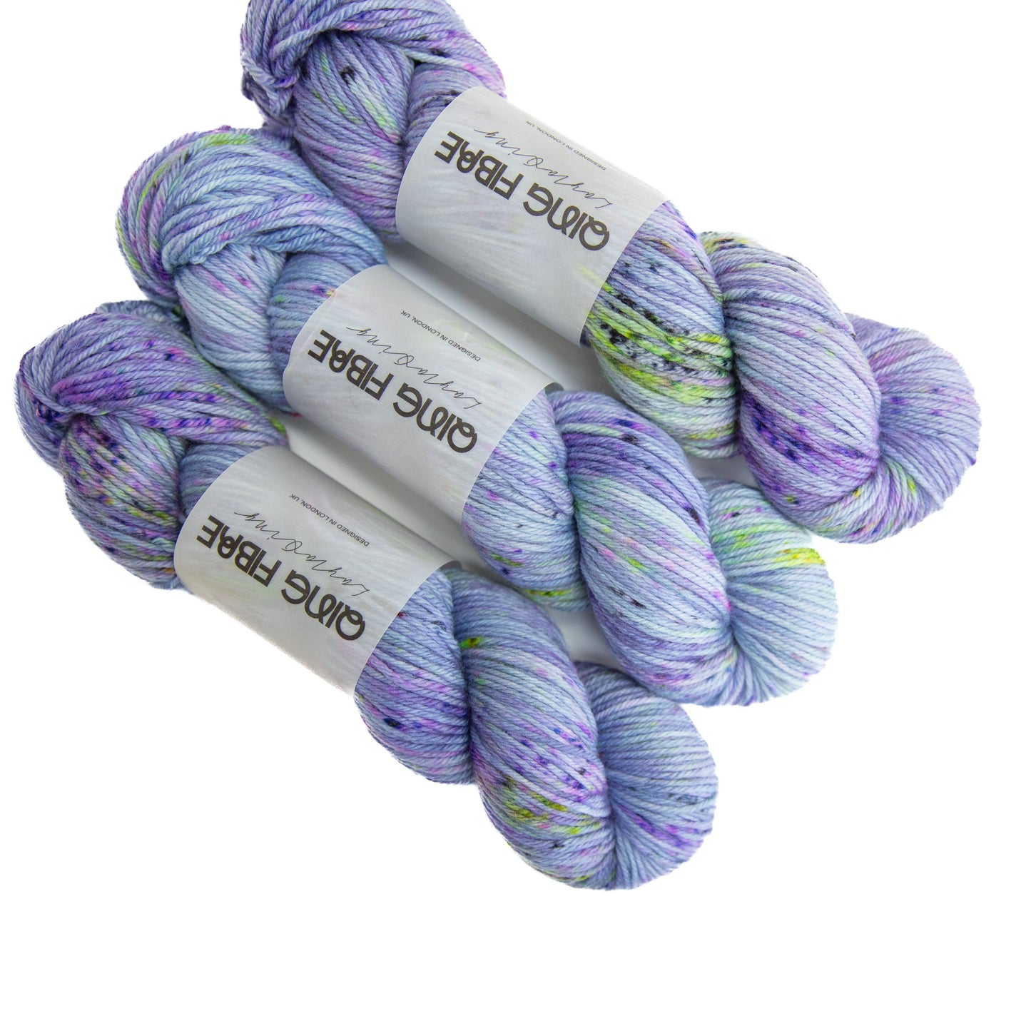 Merino DK - Moon Goddess