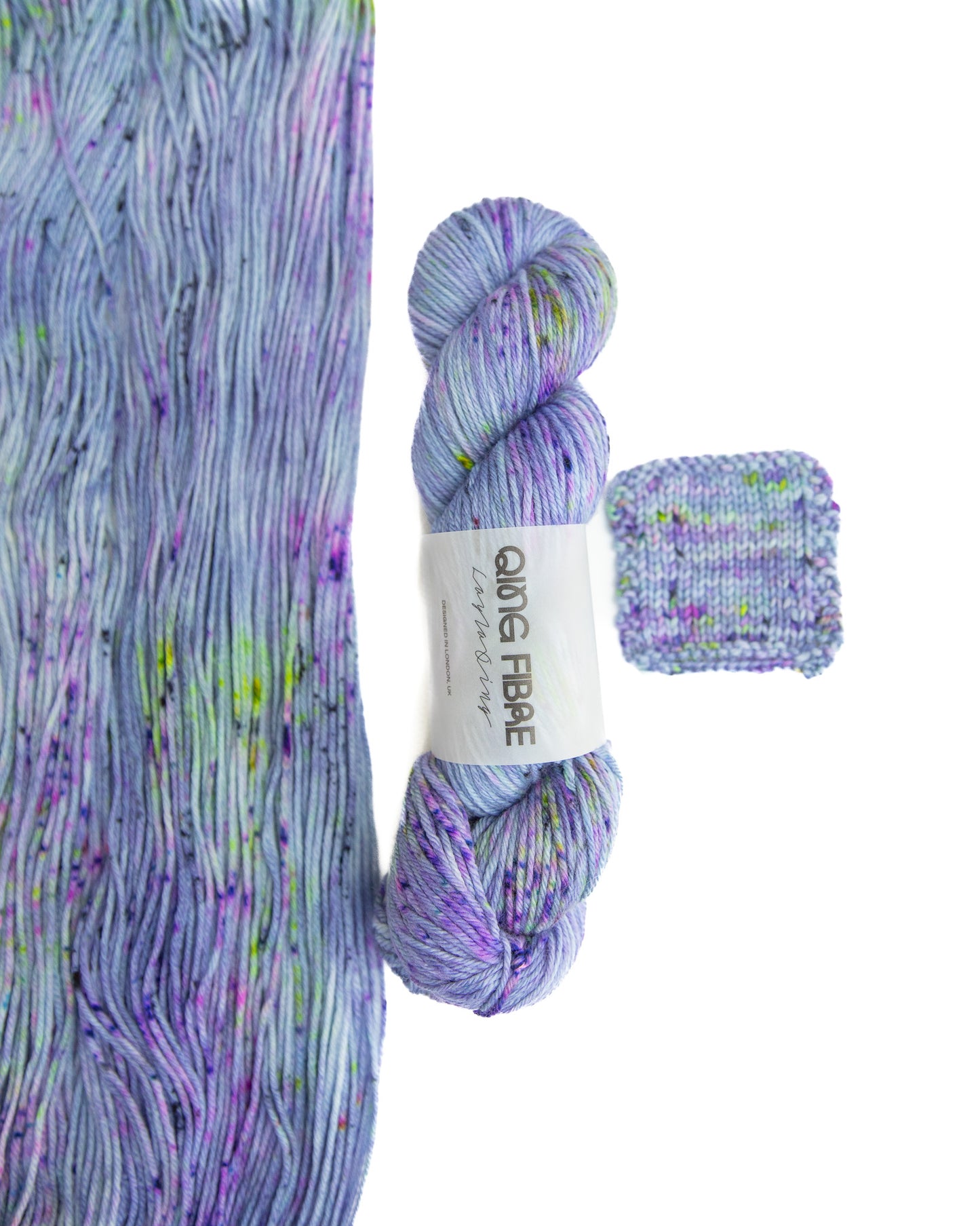 Merino DK - Moon Goddess