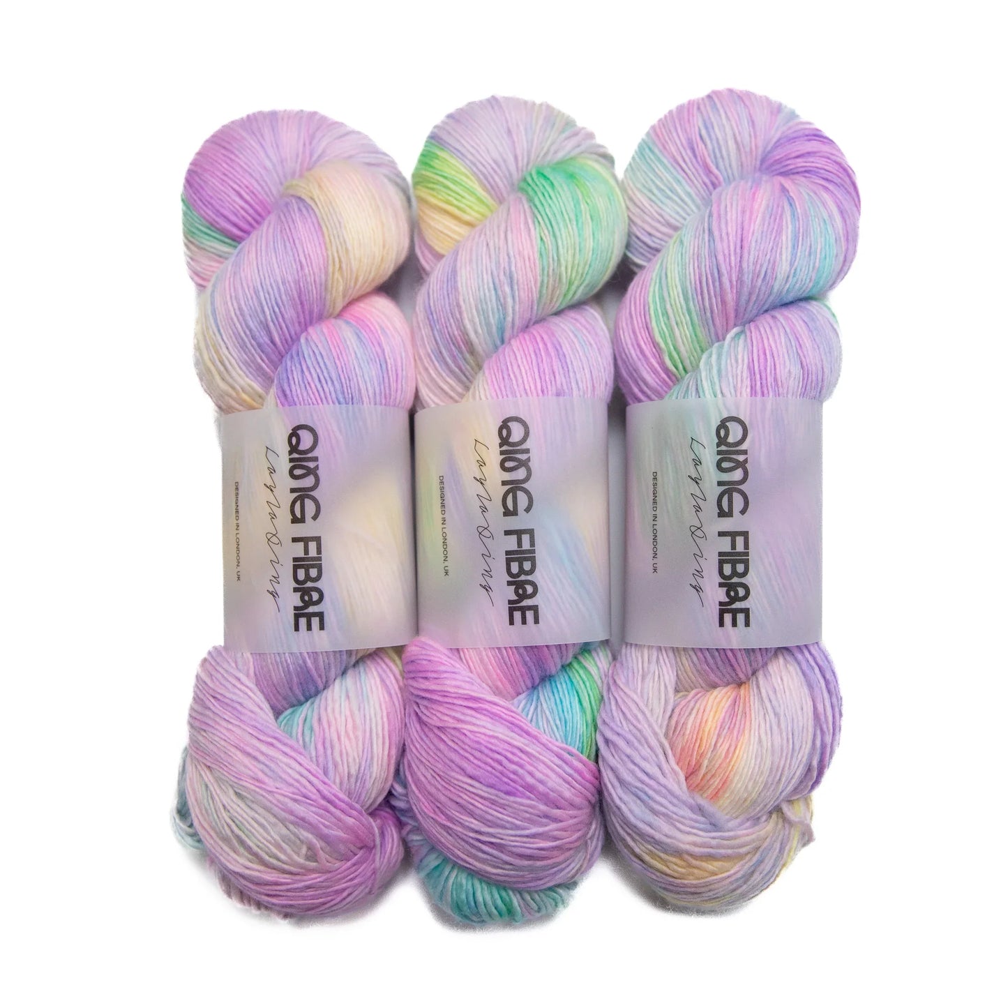 PRE-ORDER Cloudfall Cardigan Kit: Myth