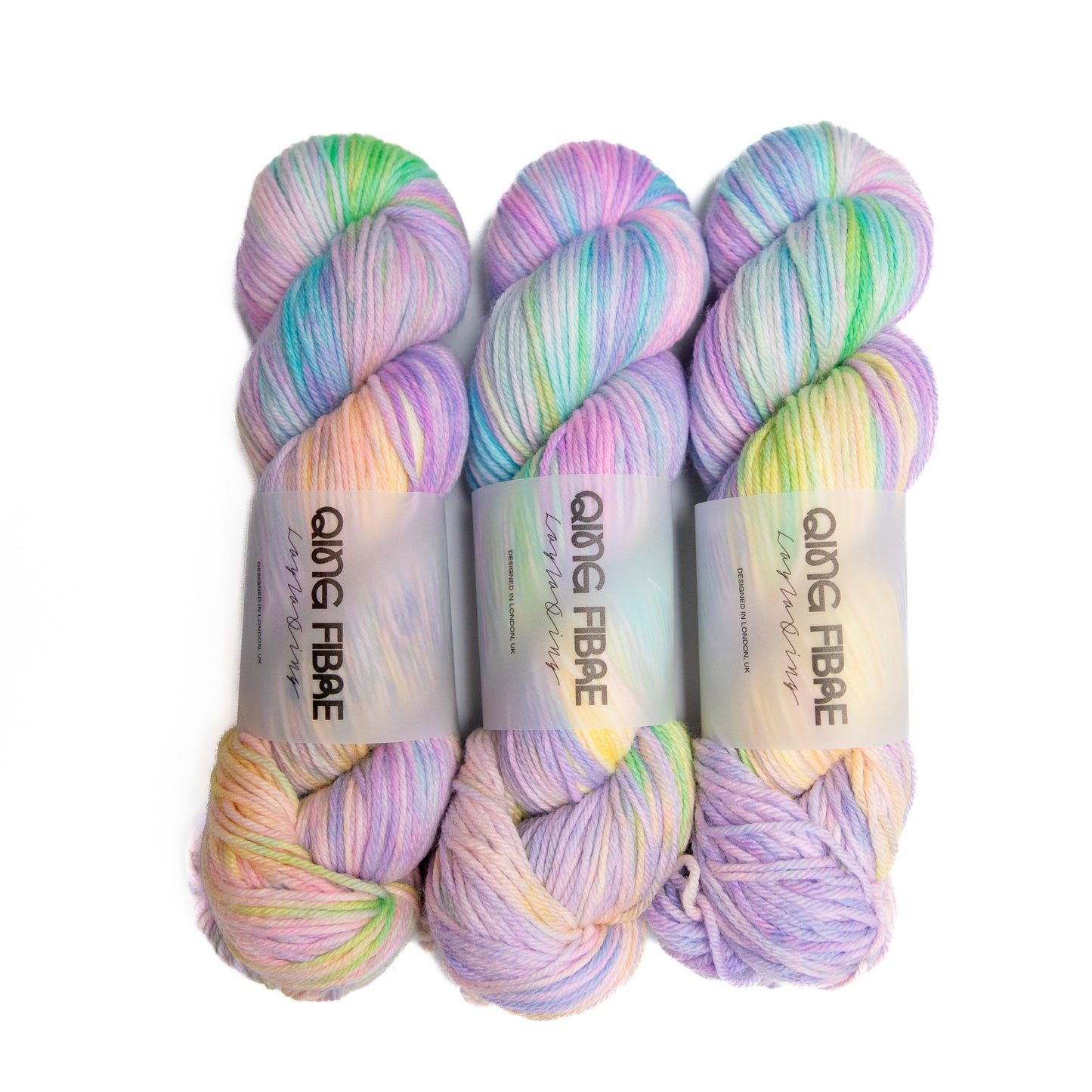 Merino DK - Myth