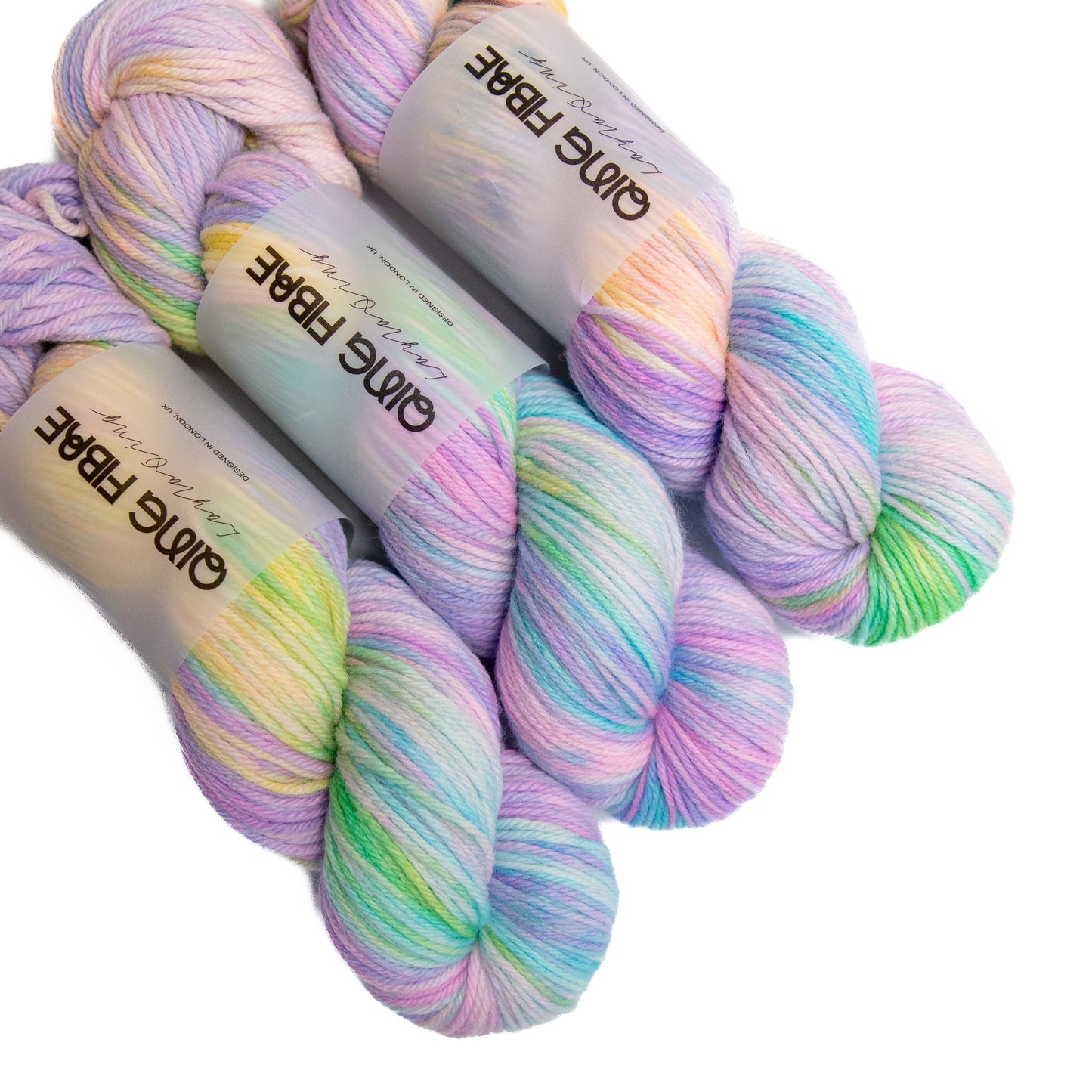 Merino DK - Myth