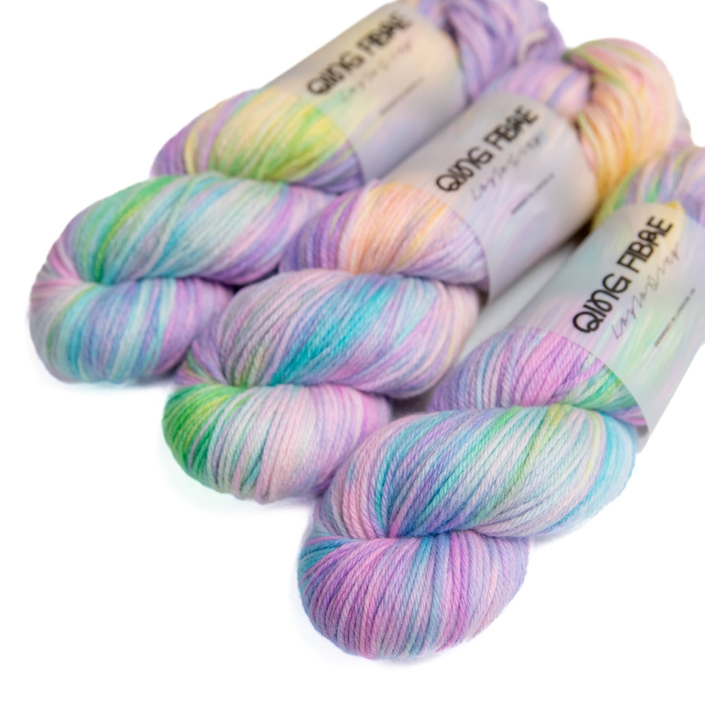 Merino DK - Myth