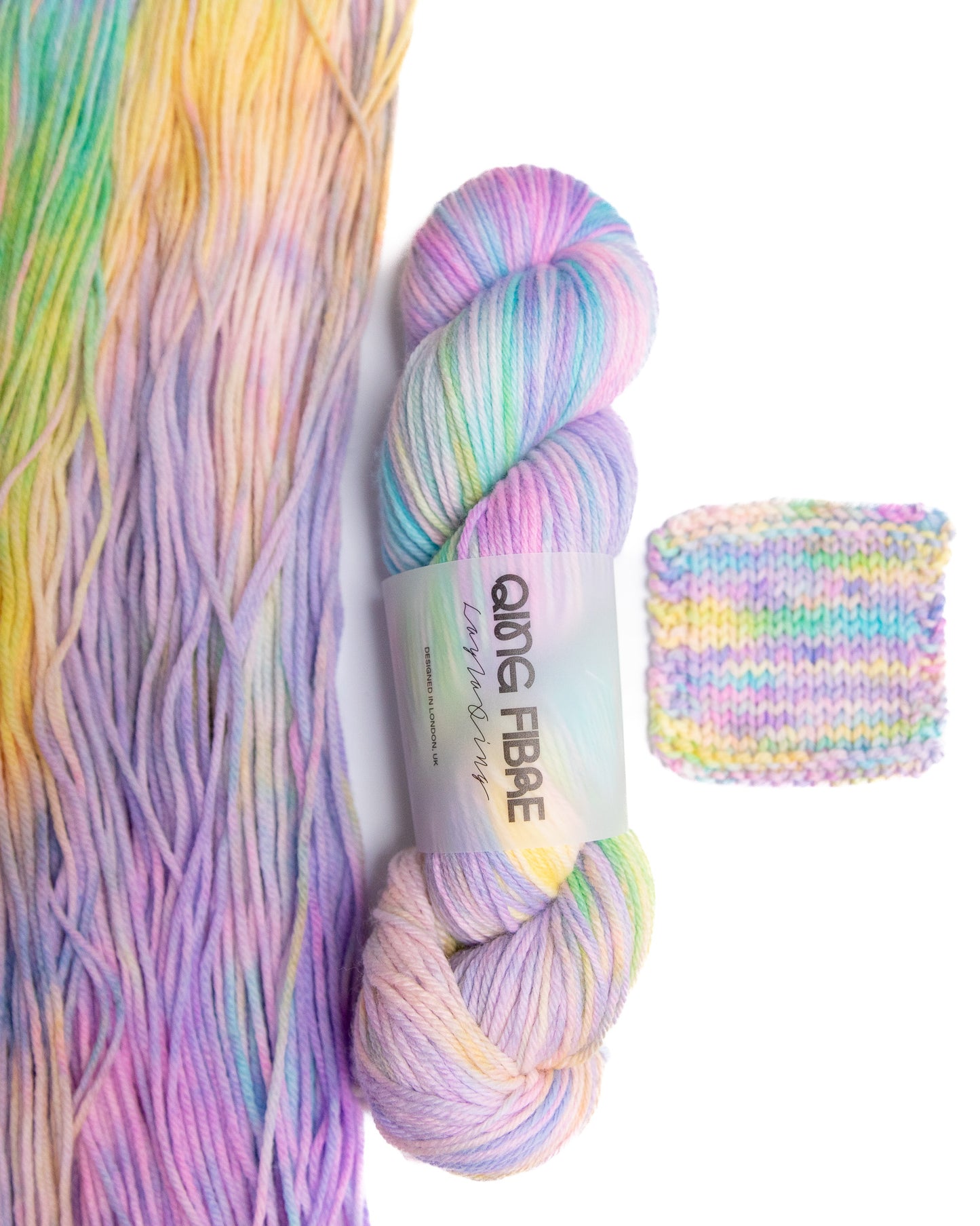Merino DK - Myth