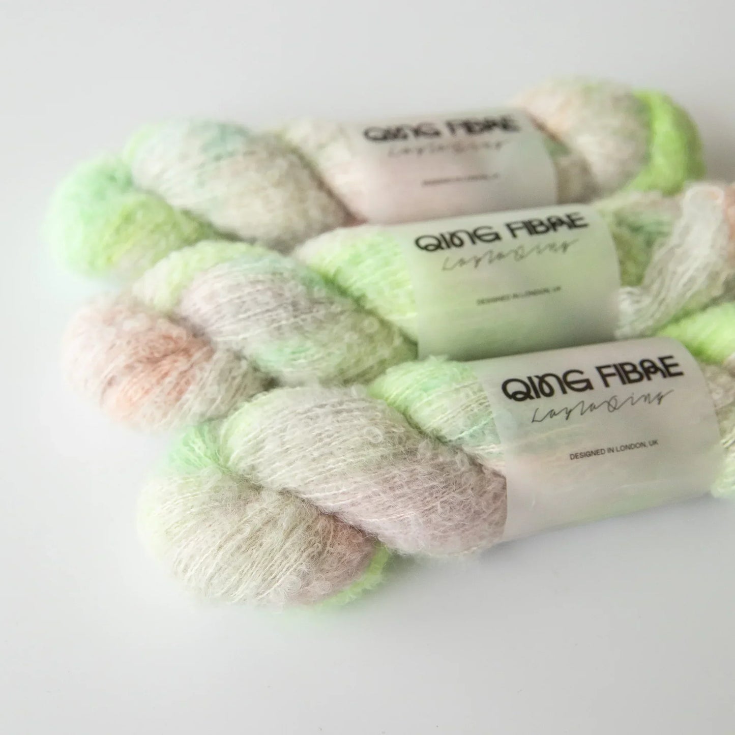 Baby Teddy - Neon Groove