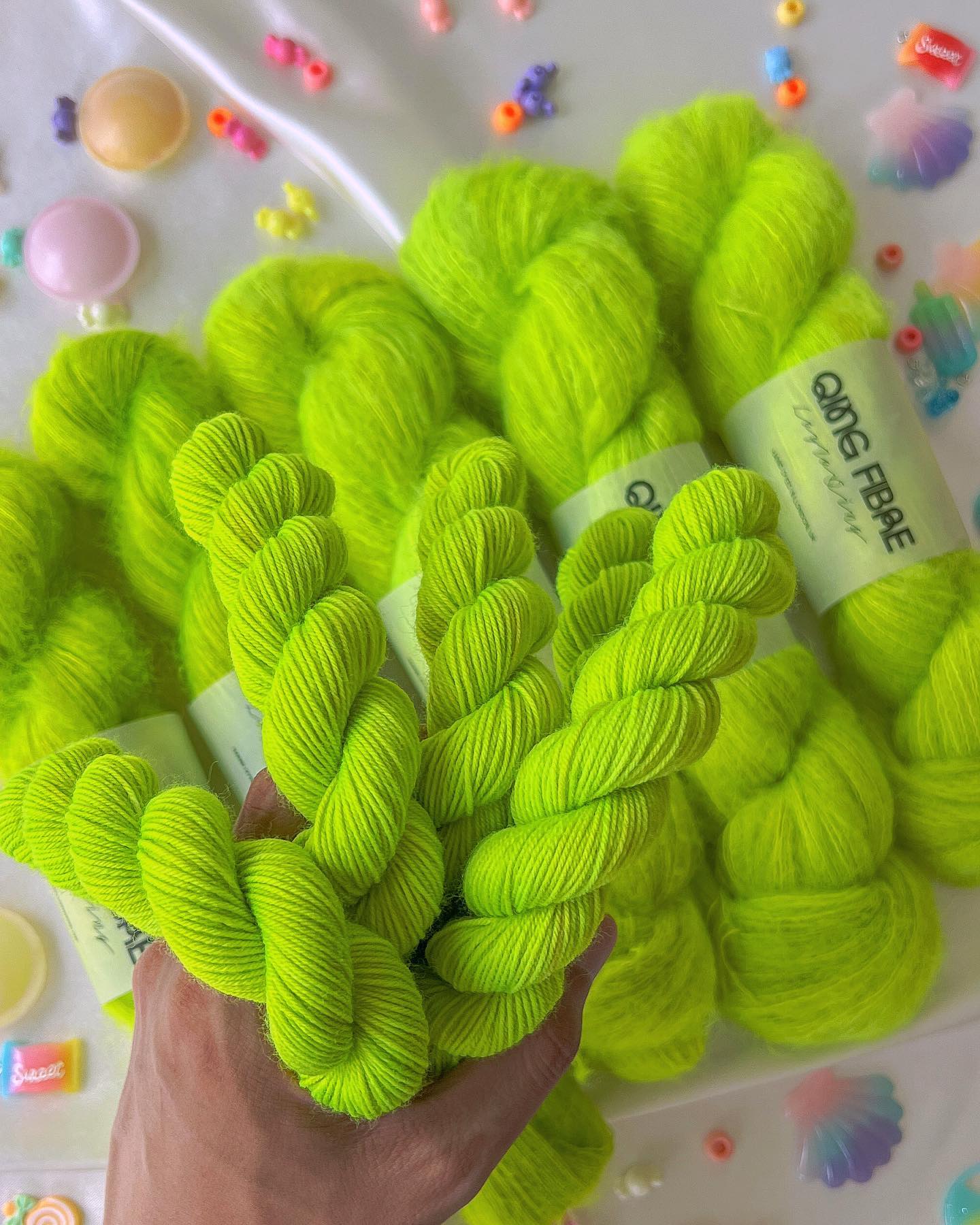 PRE-ORDER Kawaii Alien - Ninja Turtle