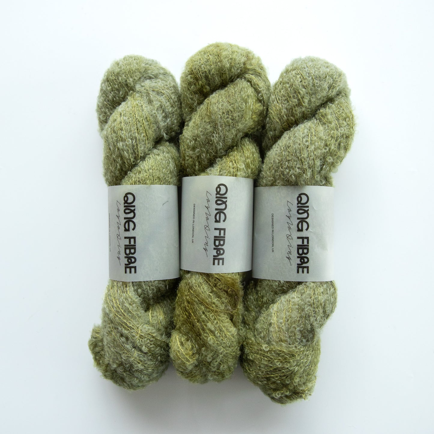 Baby Teddy - Olea