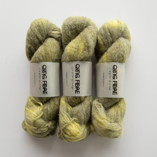 Melted Baby Suri - Olea