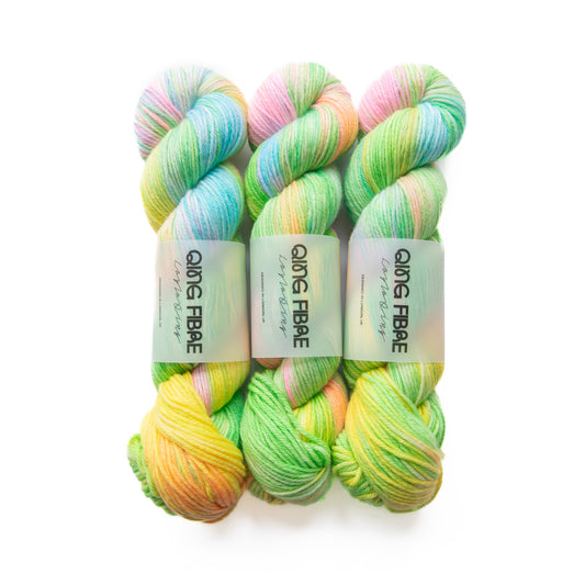 Merino DK - Oracle