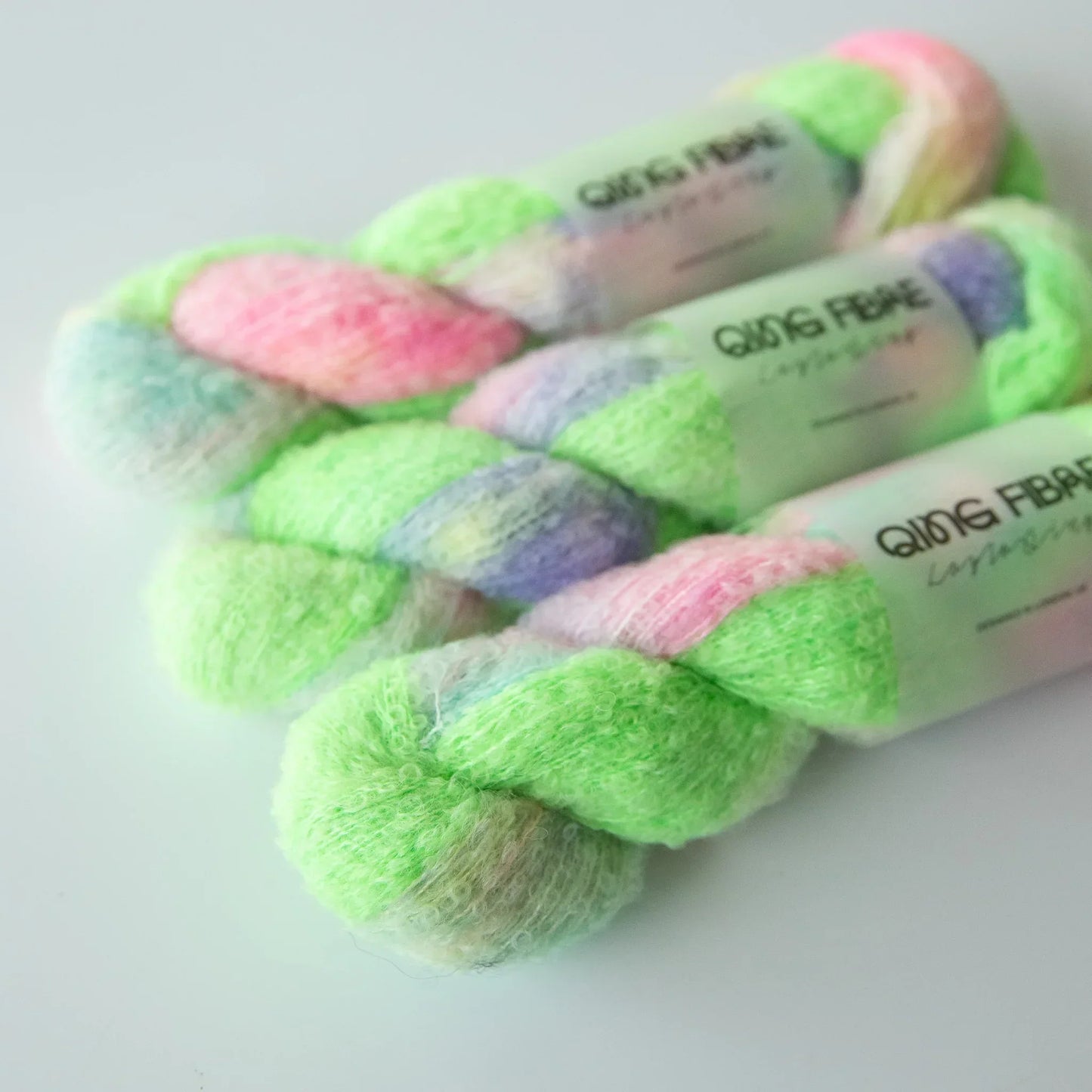 Baby Teddy - Praying Mantis