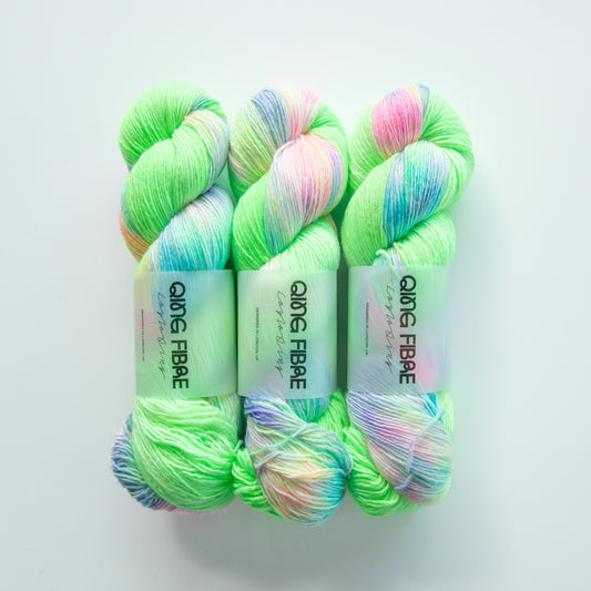 Dashing Sassy - Praying Mantis