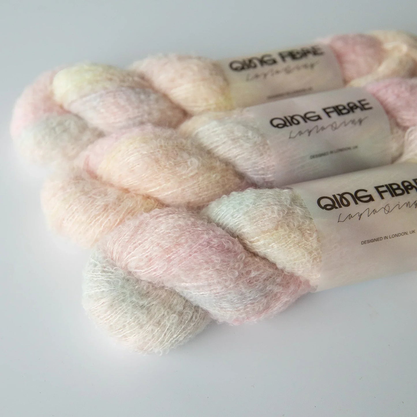 Baby Teddy - Pretty in Punk