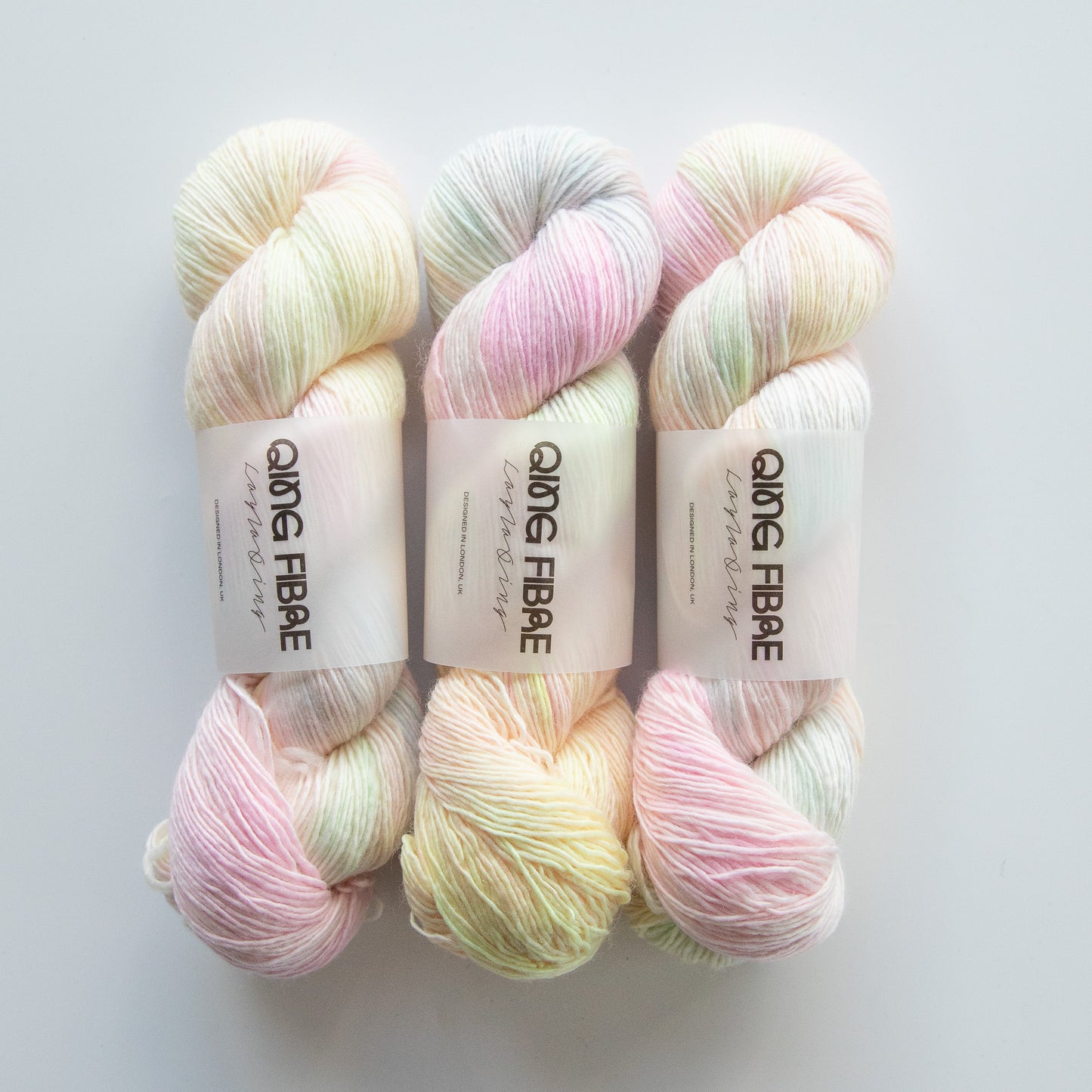 Merino Single - Pretty in Punk