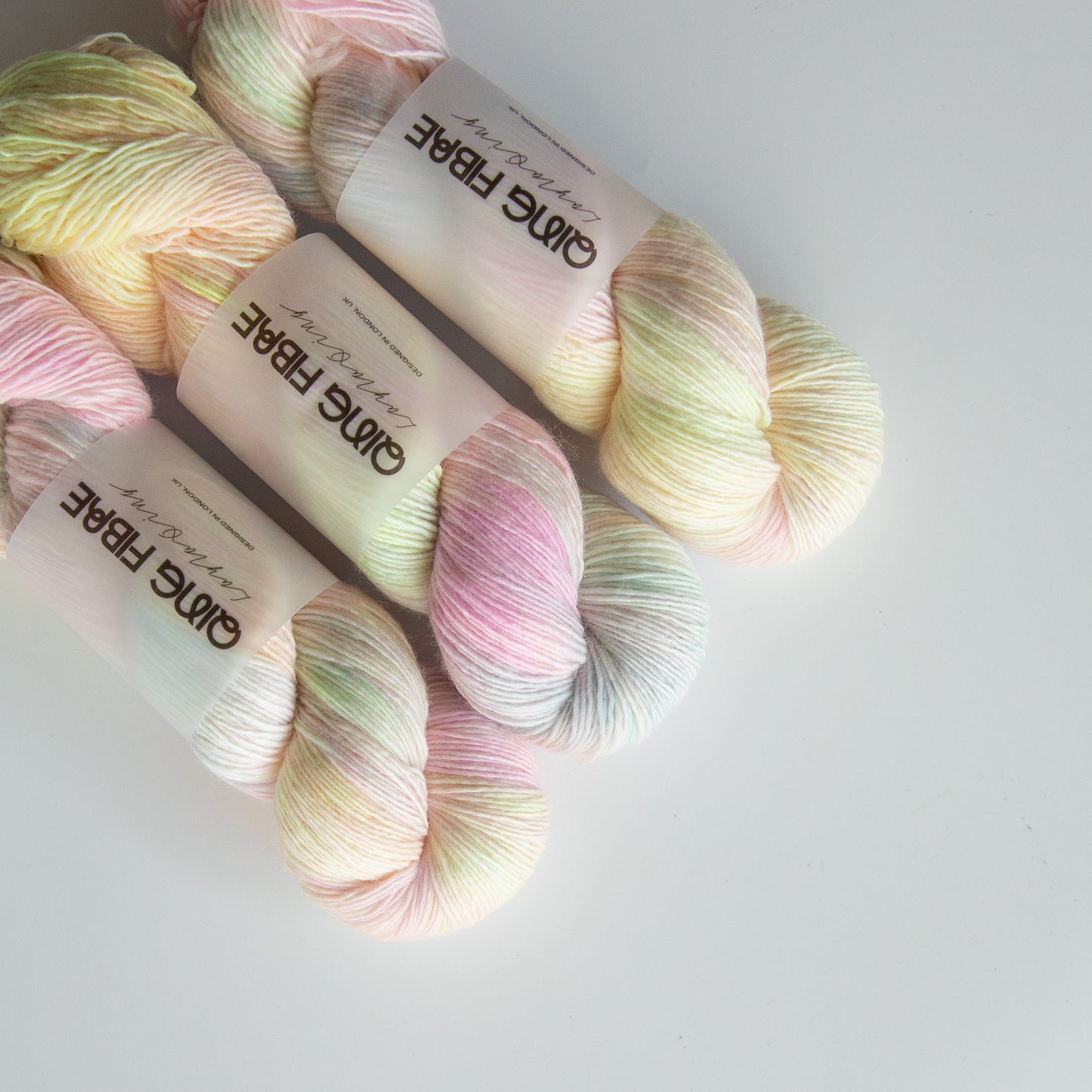 Merino Single - Pretty in Punk