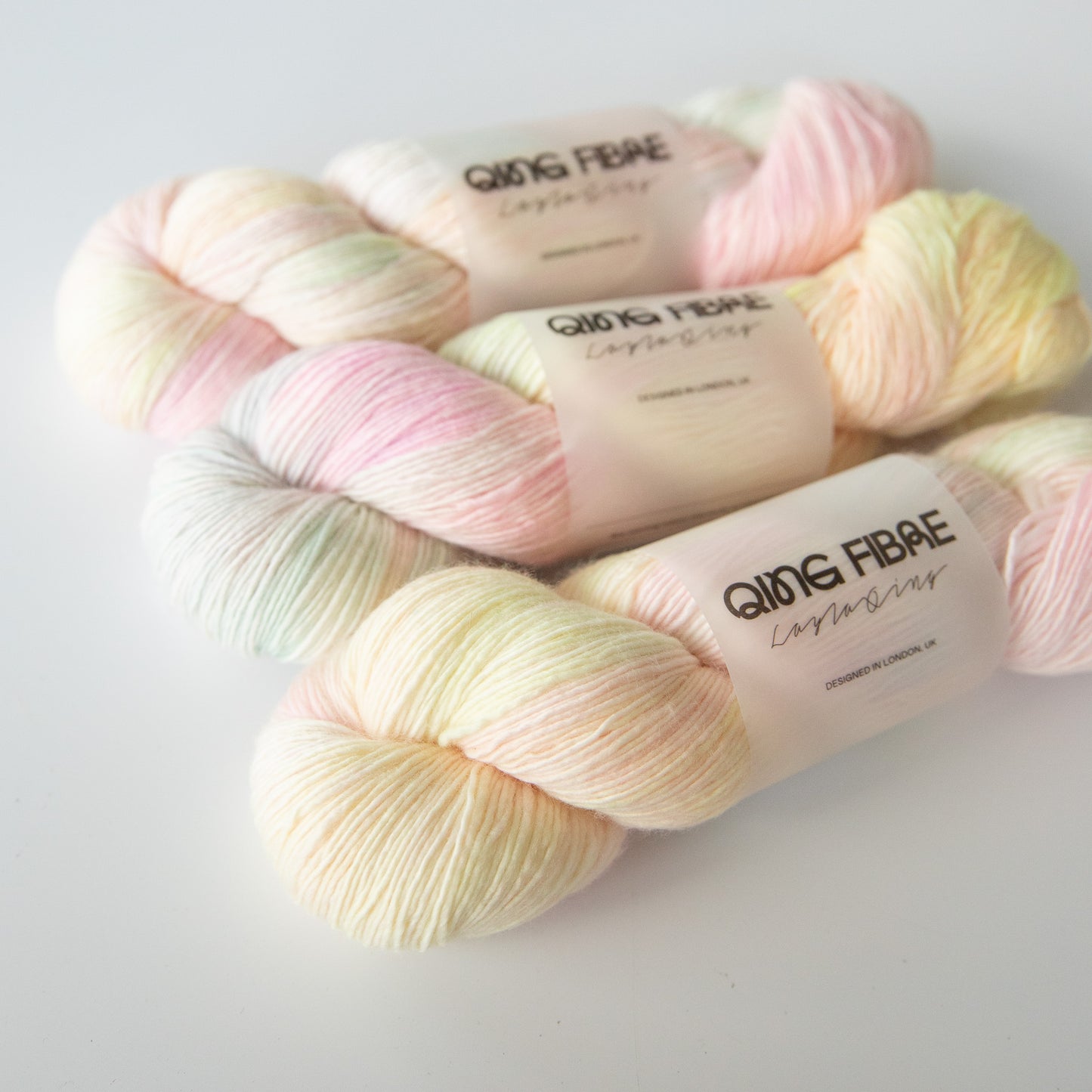 Merino Single - Pretty in Punk