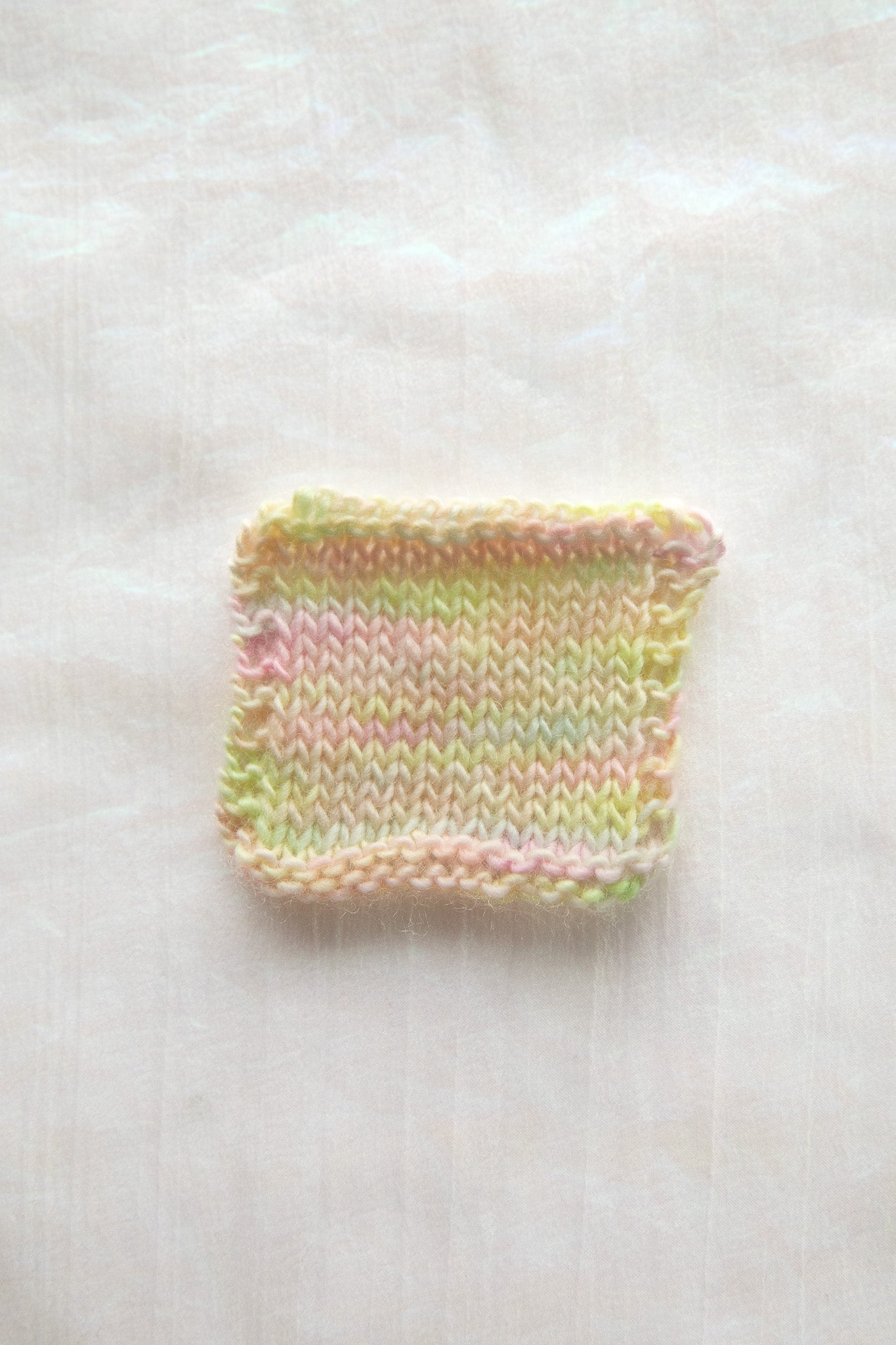 Merino Single - Pretty in Punk