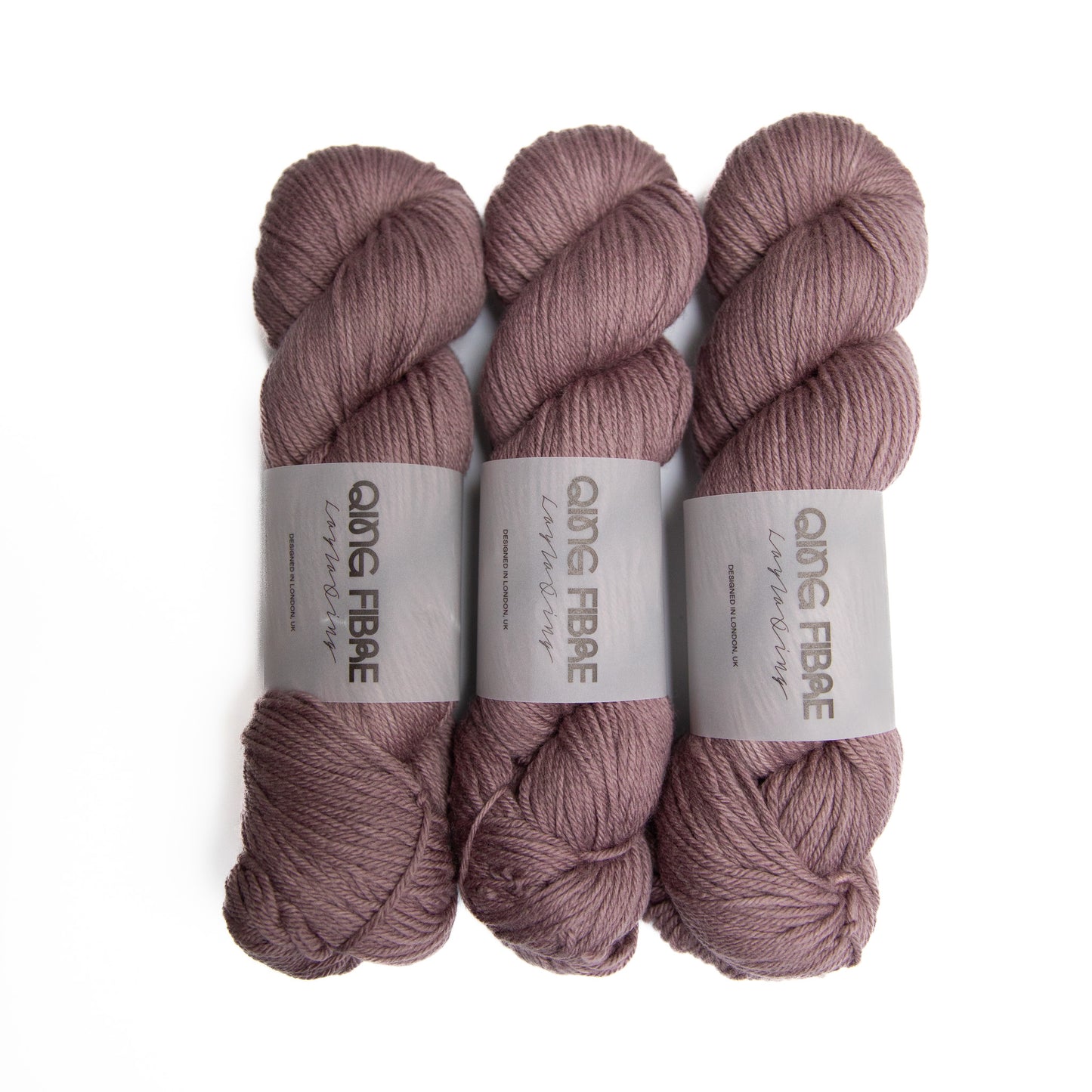 Merino DK - Raven