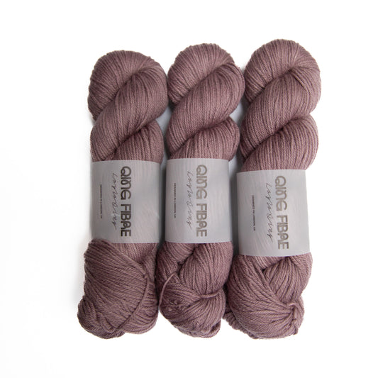 Merino DK - Raven