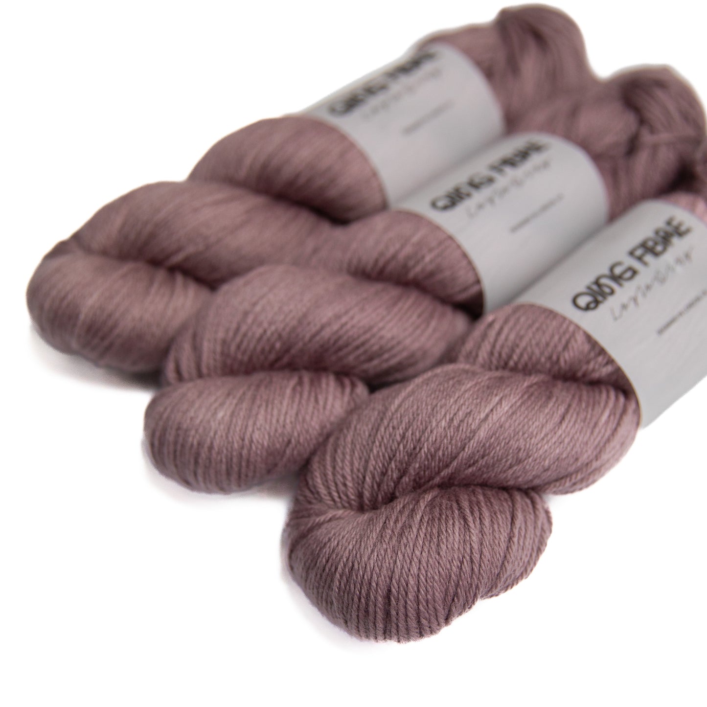 Merino DK - Raven