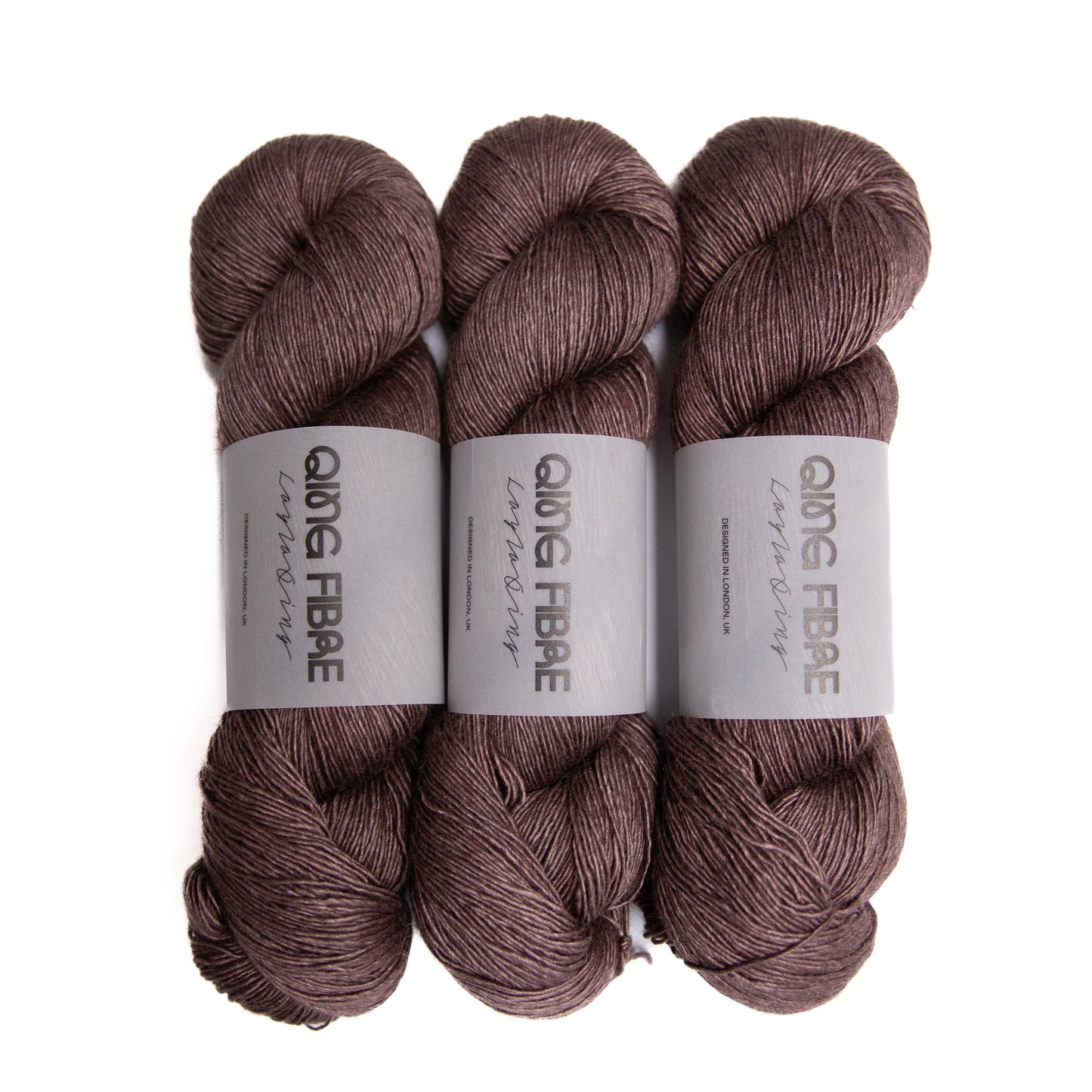 Yak Single - Raven