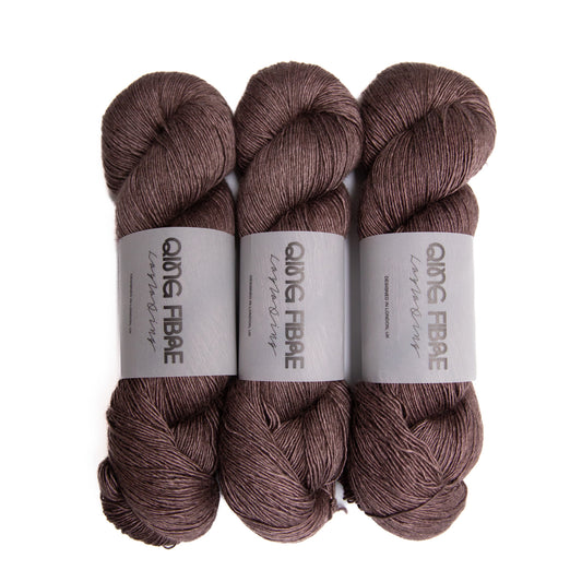 Yak Single - Raven