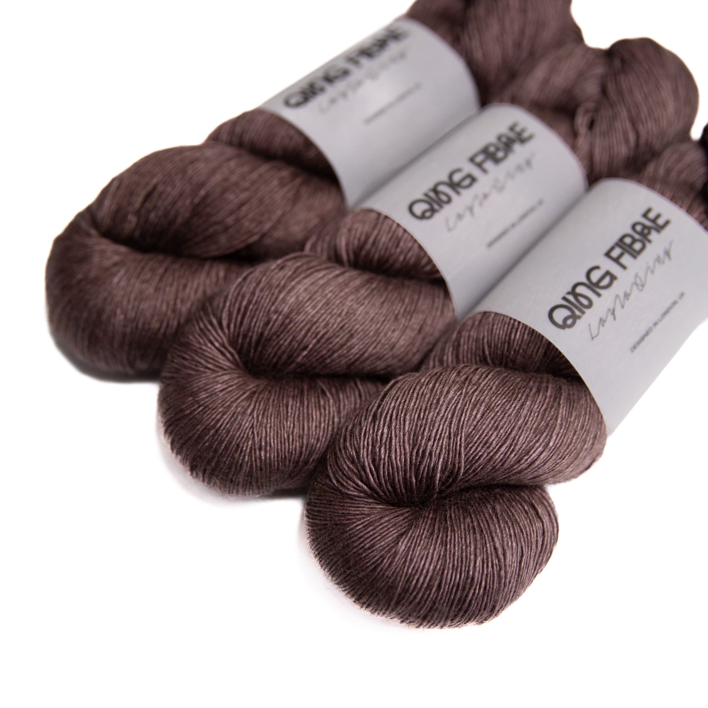 Yak Single - Raven