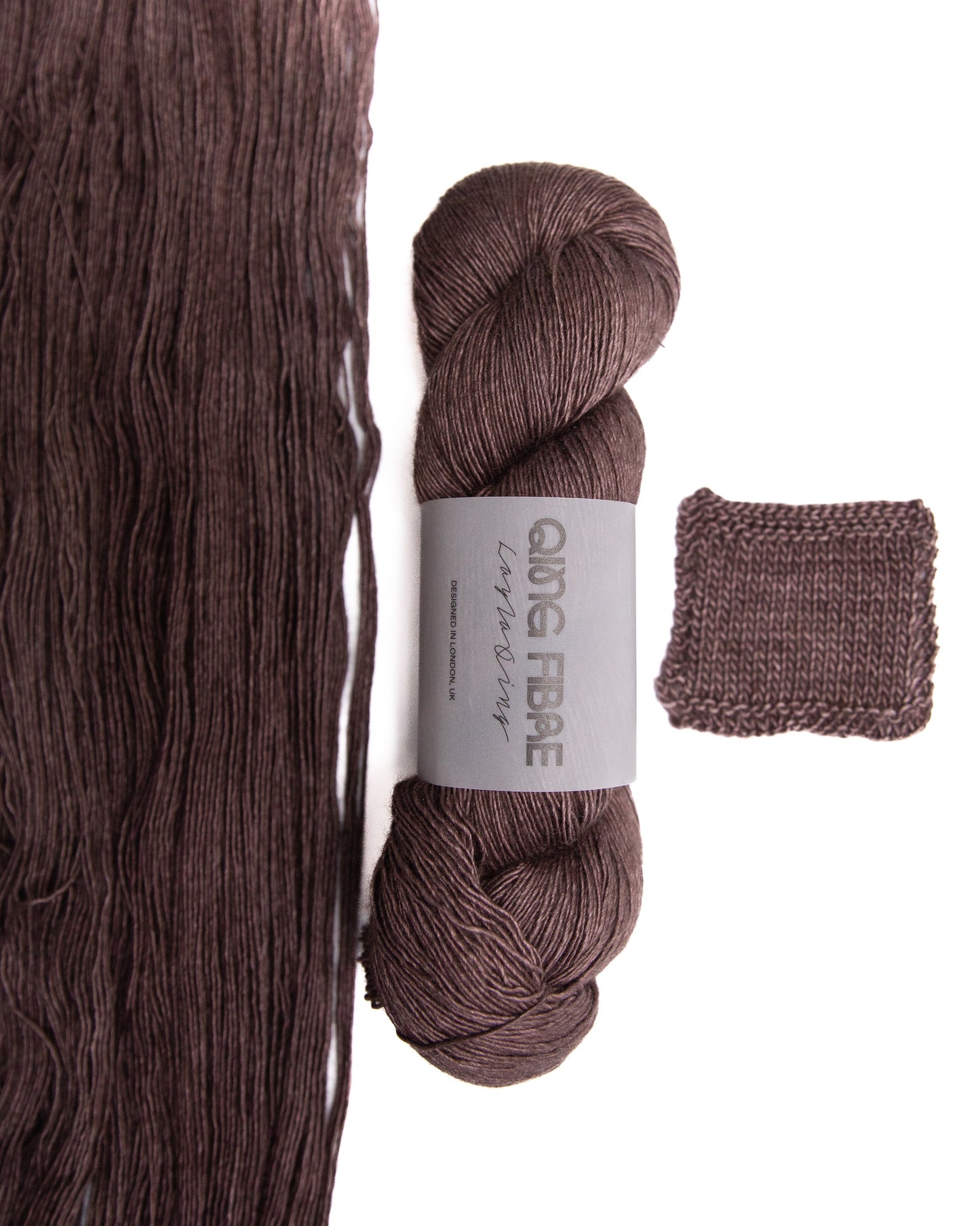 Yak Single - Raven