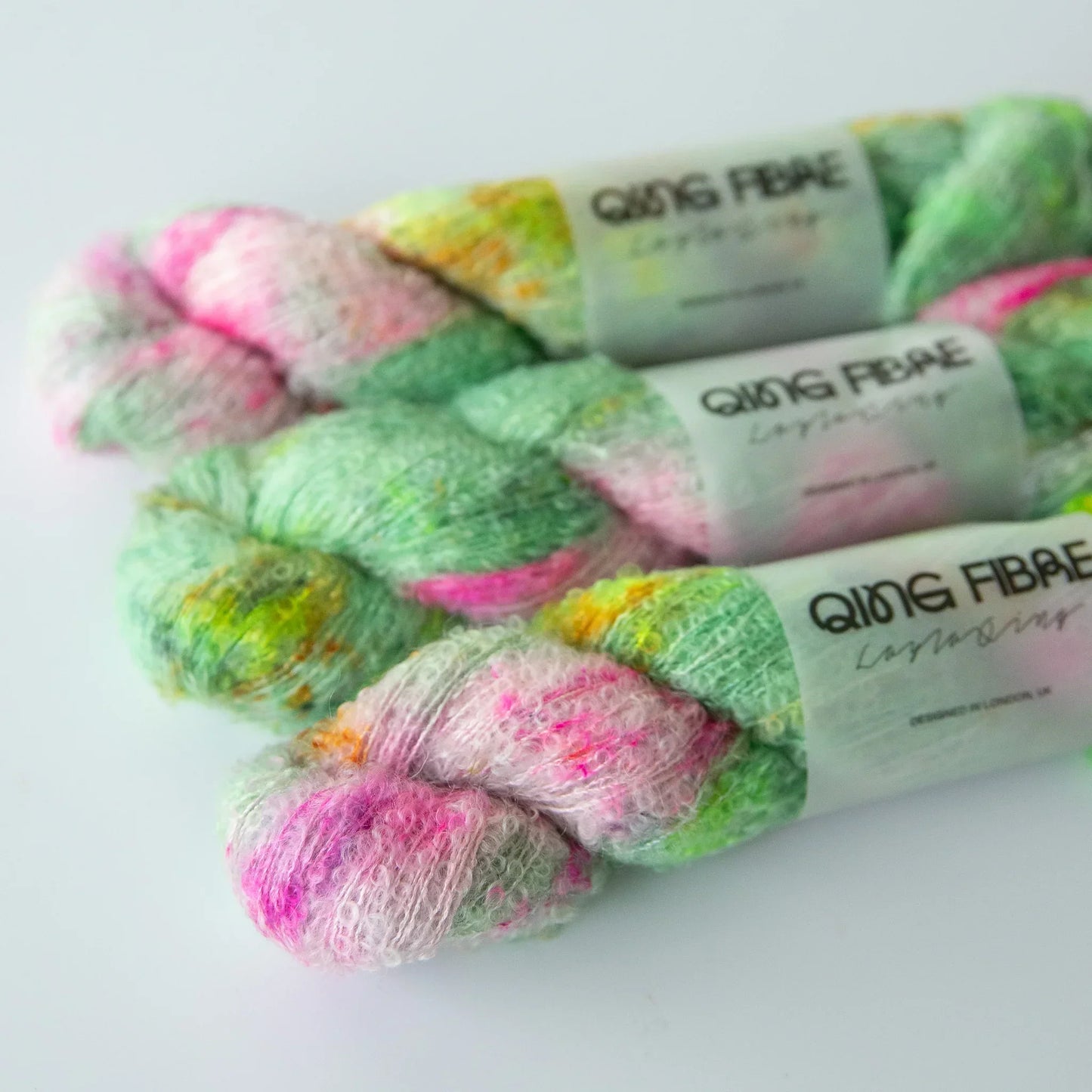 Baby Teddy - Revolution