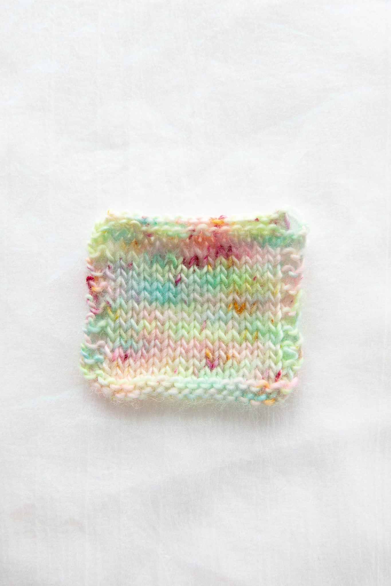 Merino Single - Sherbet