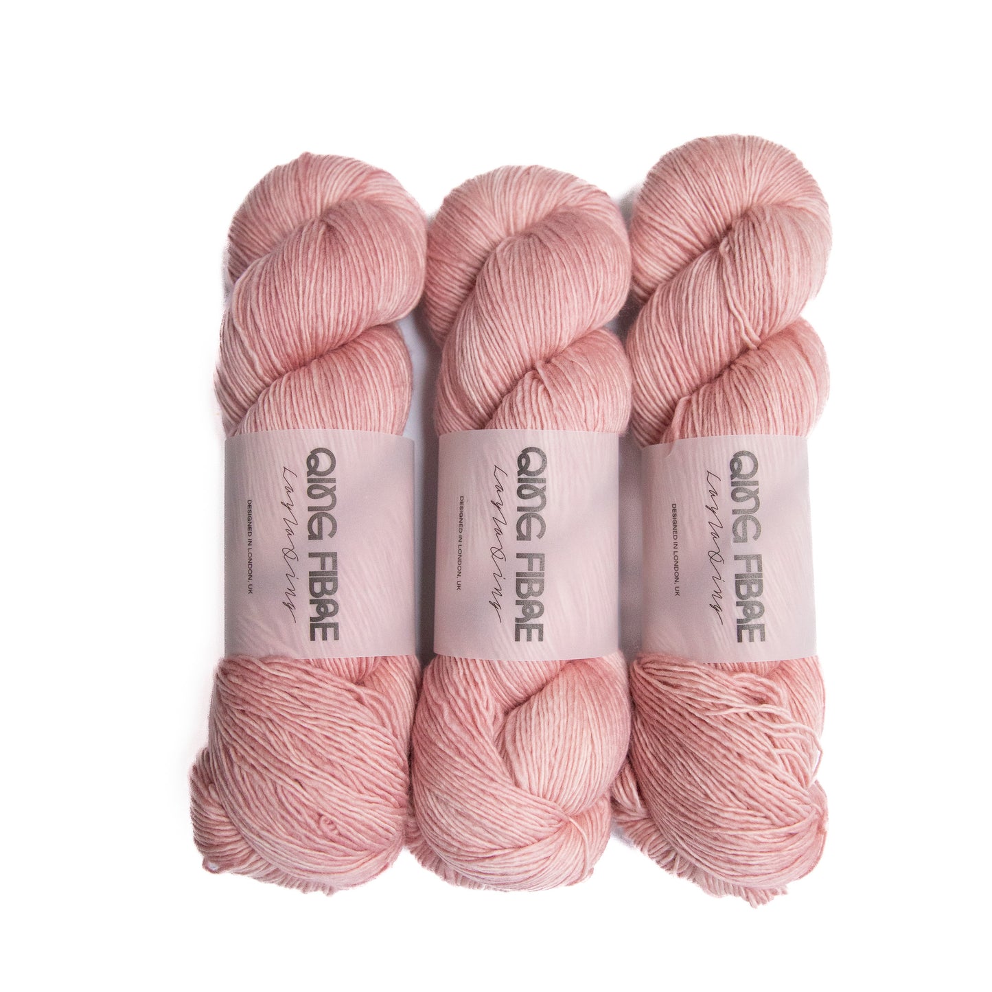 Dashing Sassy - Soft Clay