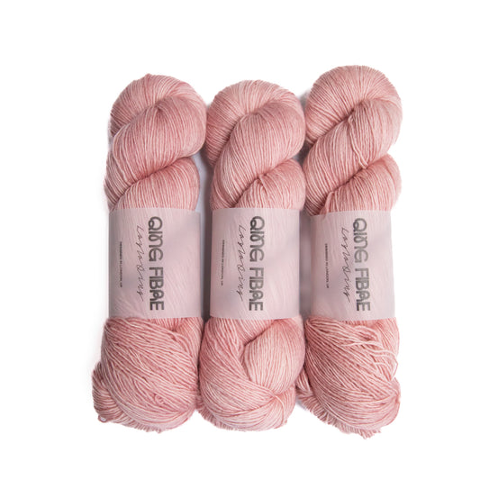 Dashing Sassy - Soft Clay