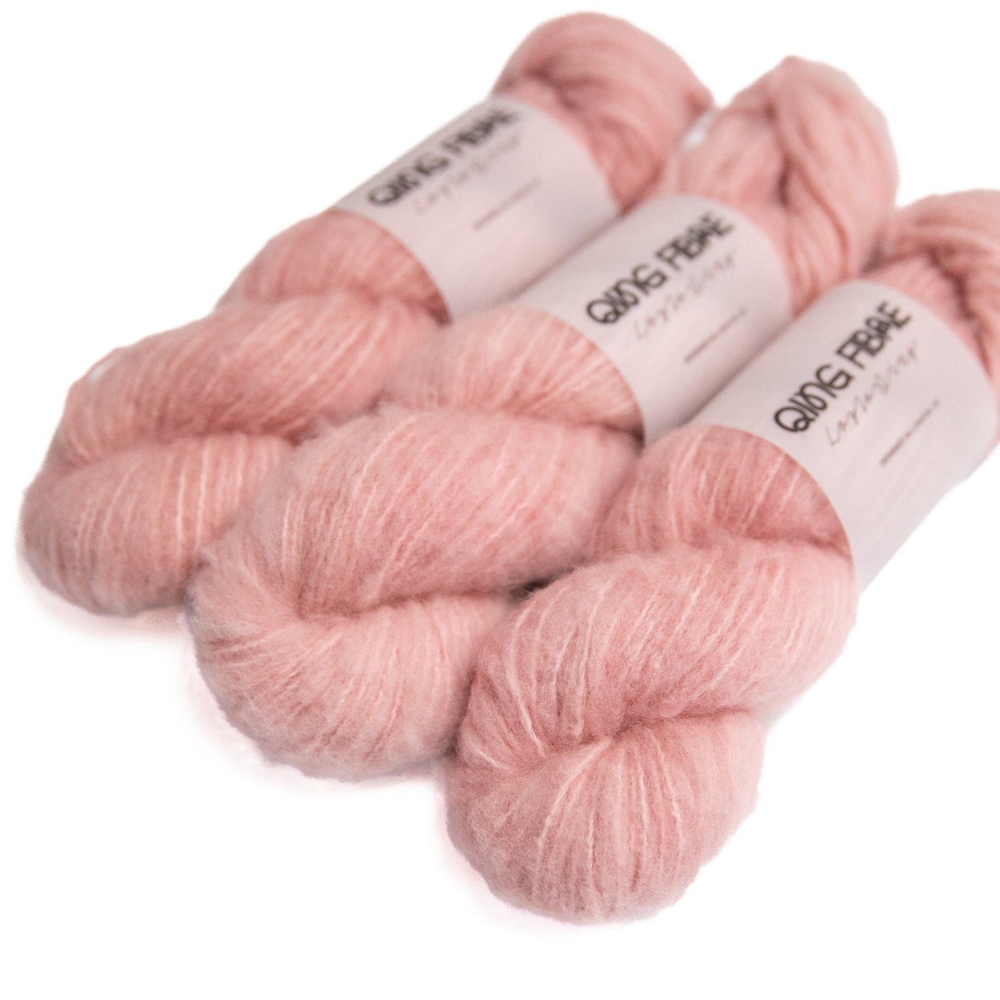 Super Floof DK - Soft Clay