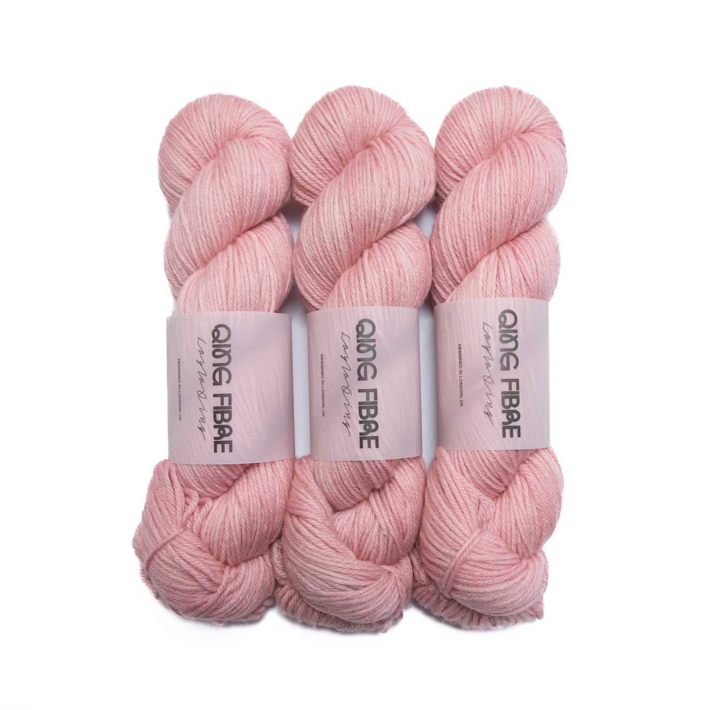 Merino DK - Soft Clay