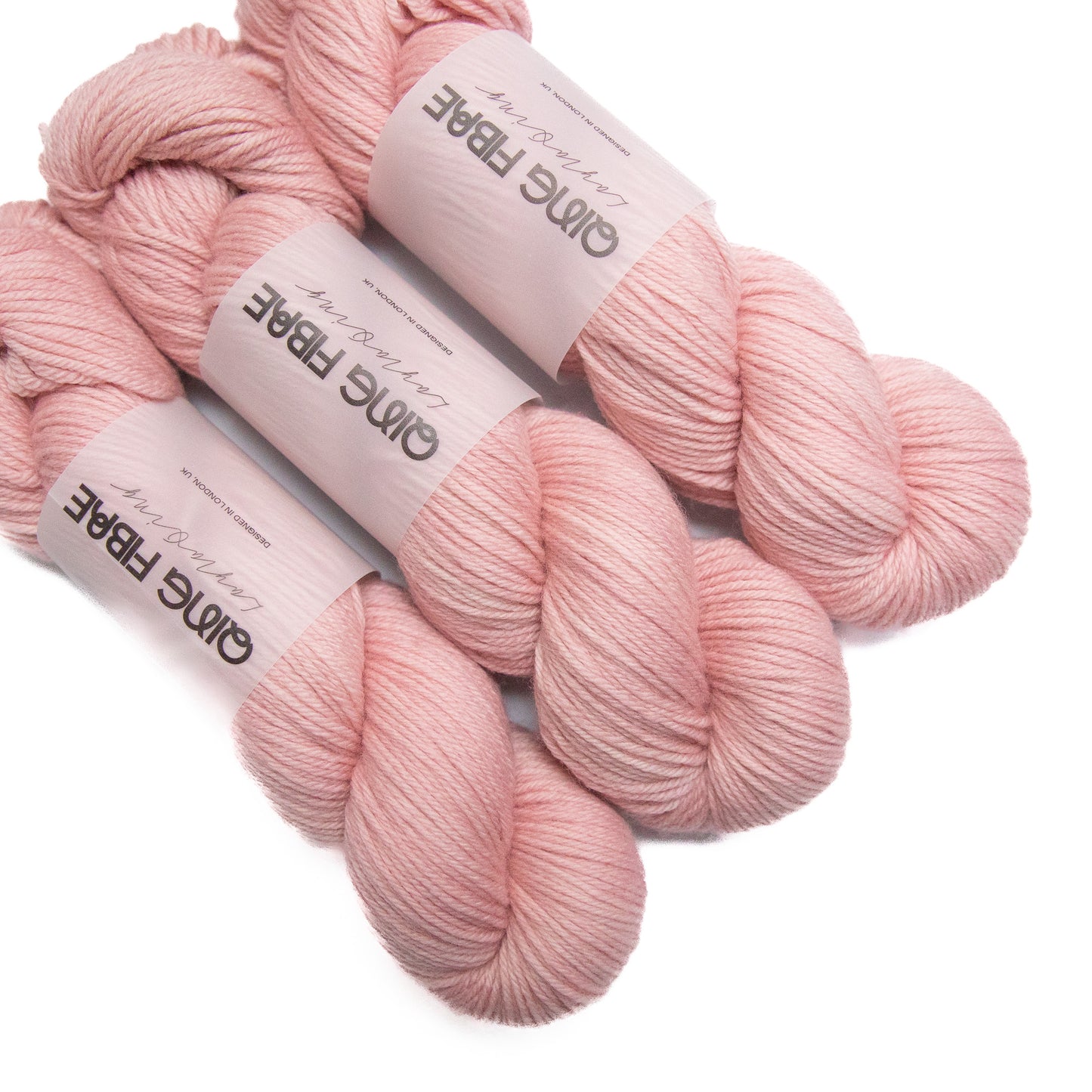 Merino DK - Soft Clay