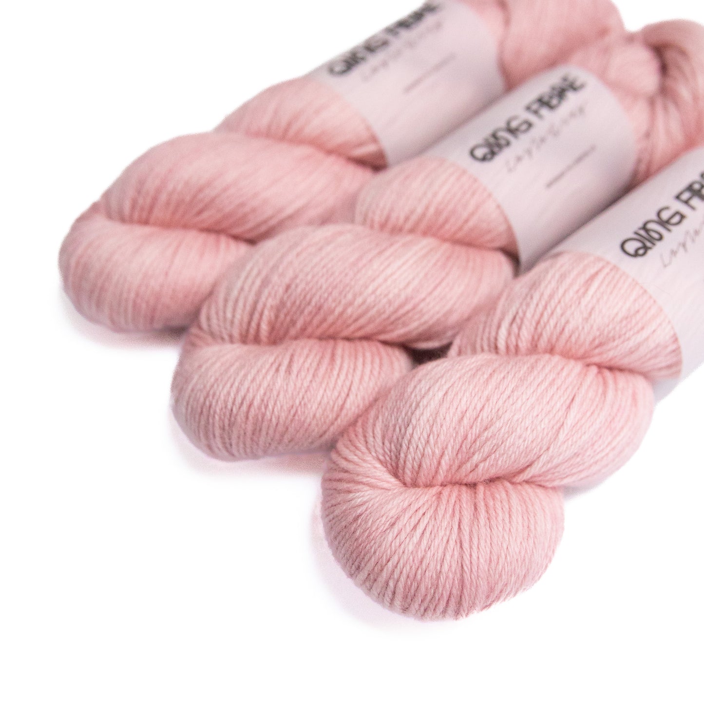 Merino DK - Soft Clay