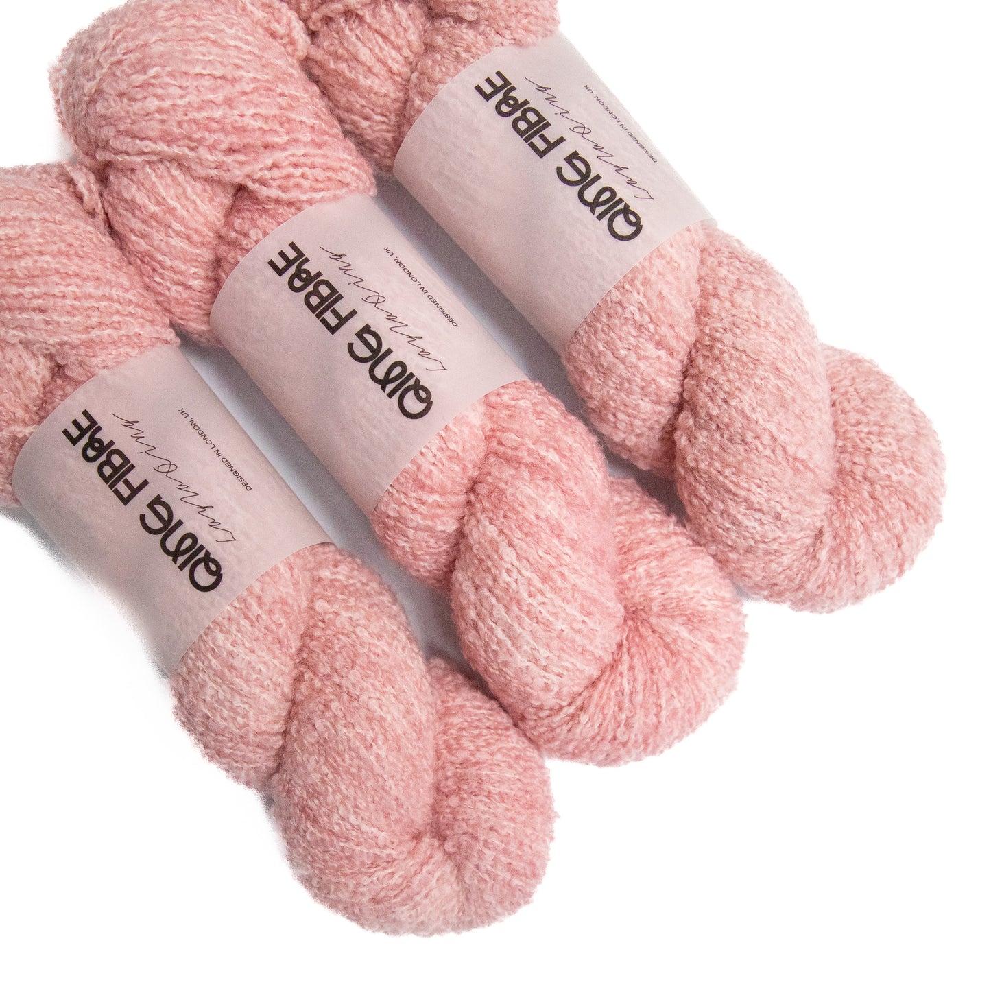 Teddy - Soft Clay