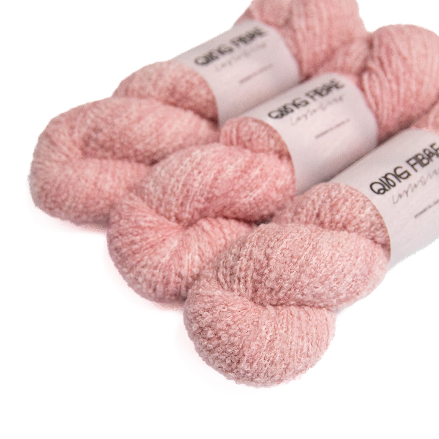 Teddy - Soft Clay