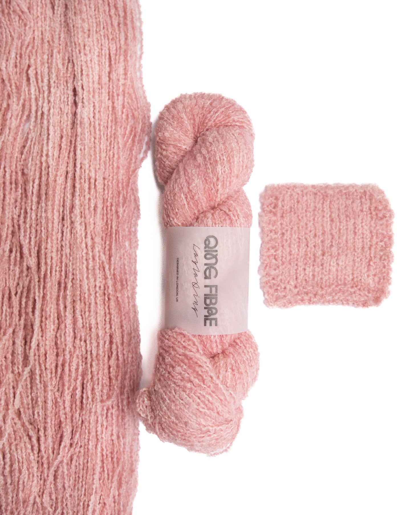Teddy - Soft Clay