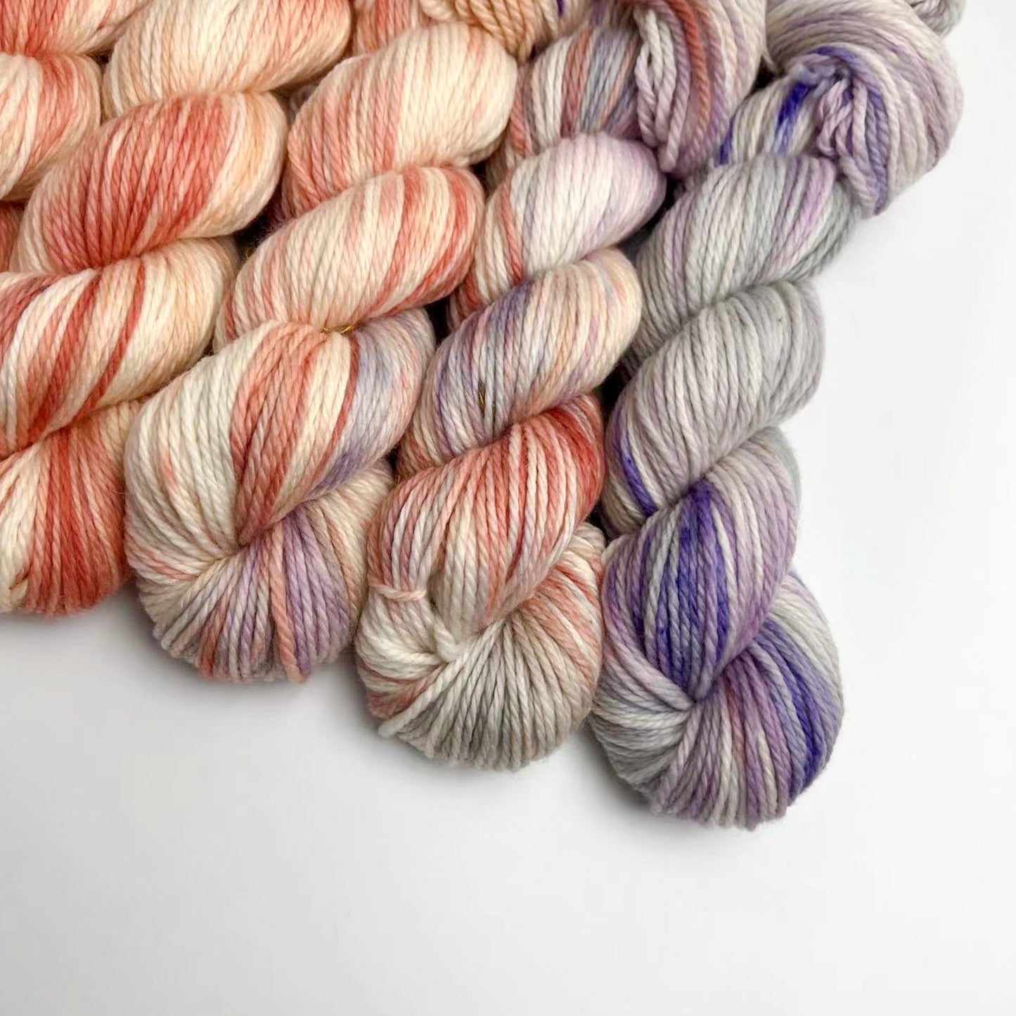 Moonage Fade Kit - Super Soft Aran