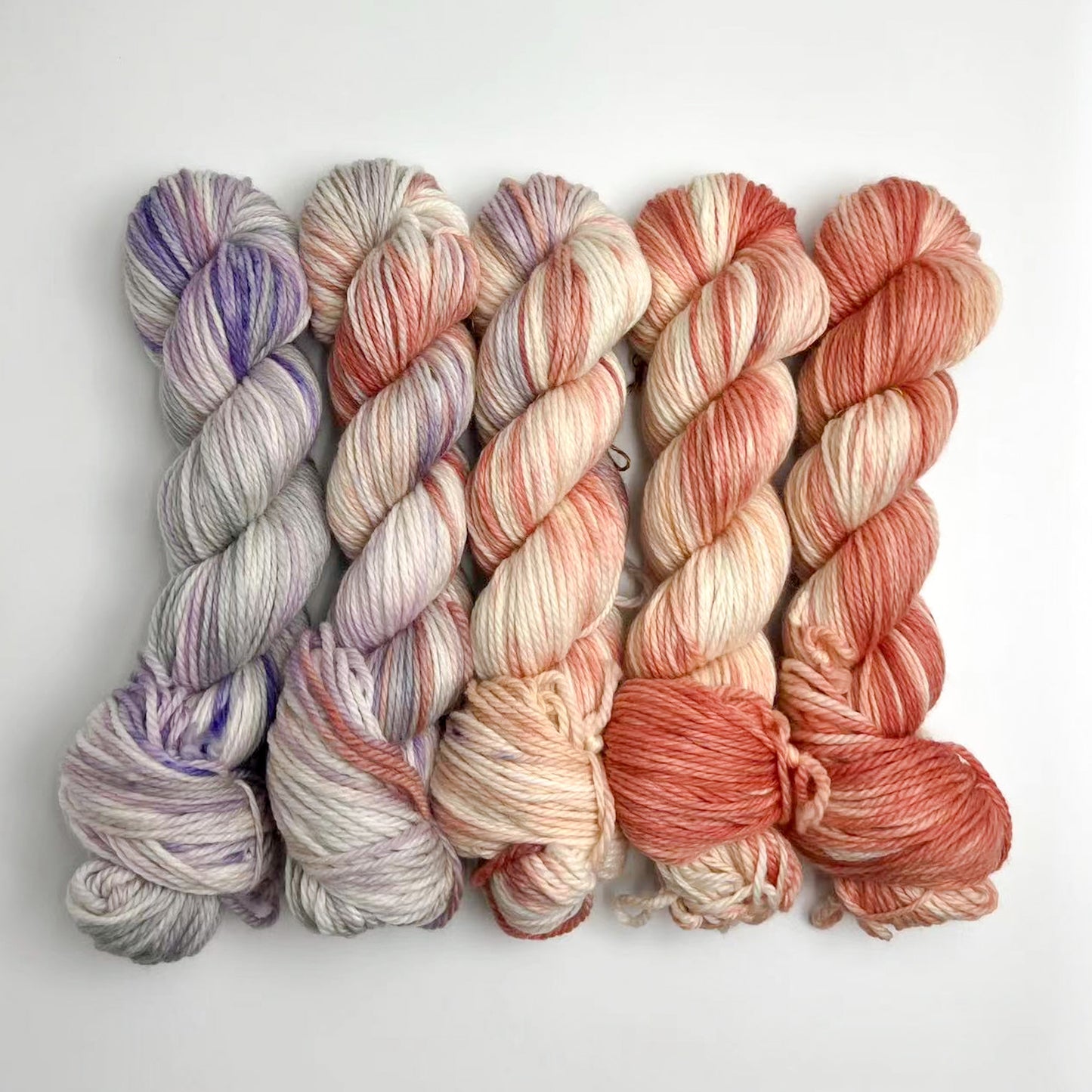 Moonage Fade Kit - Super Soft Aran