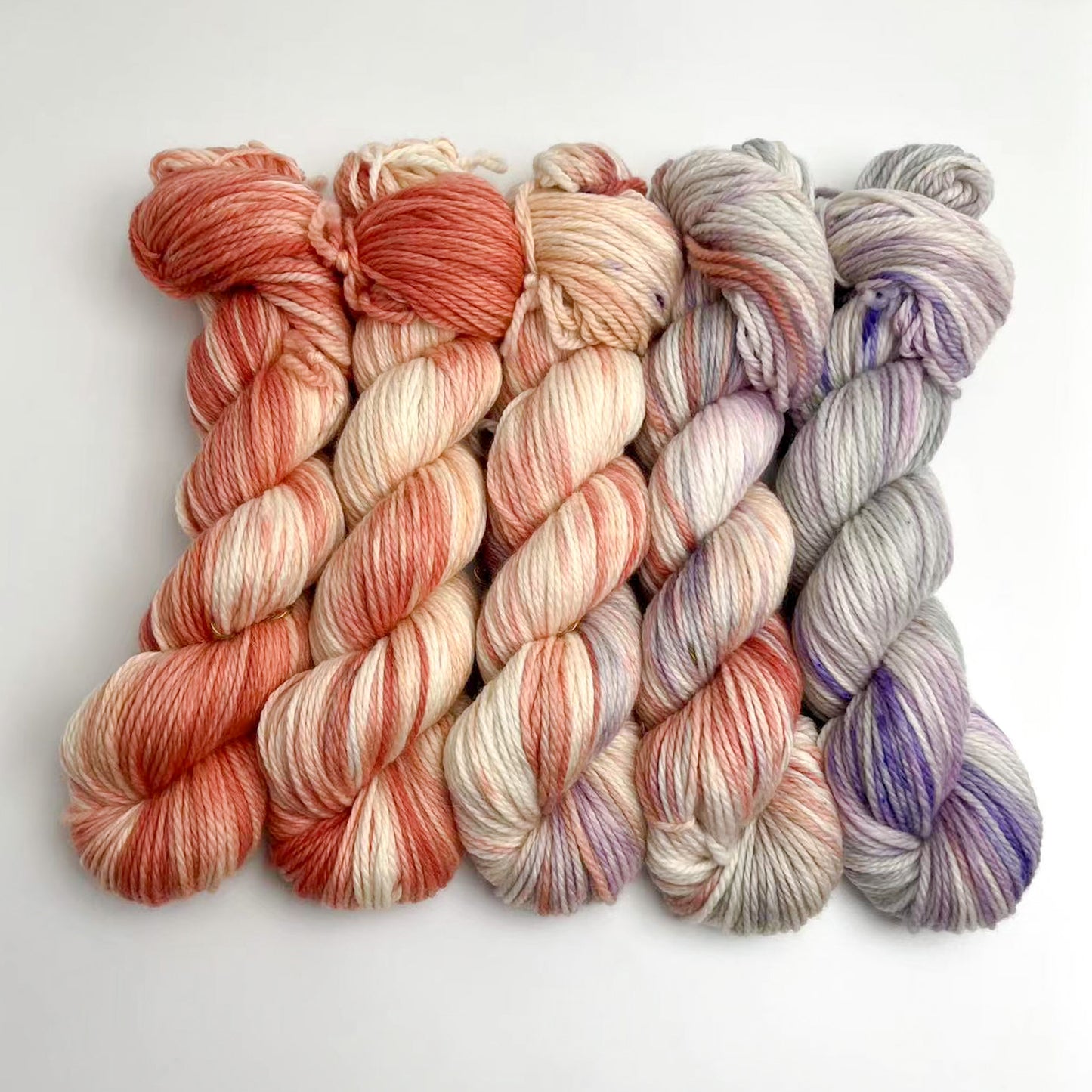 Moonage Fade Kit - Super Soft Aran