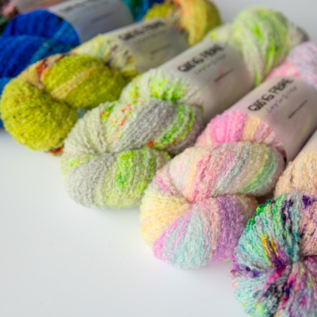 H/S25 Whispers of the Deep Sea Kit - Teddy
