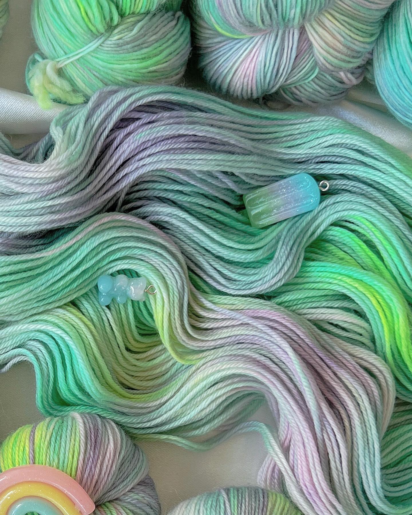 PRE-ORDER Kawaii Alien - Time Traveller