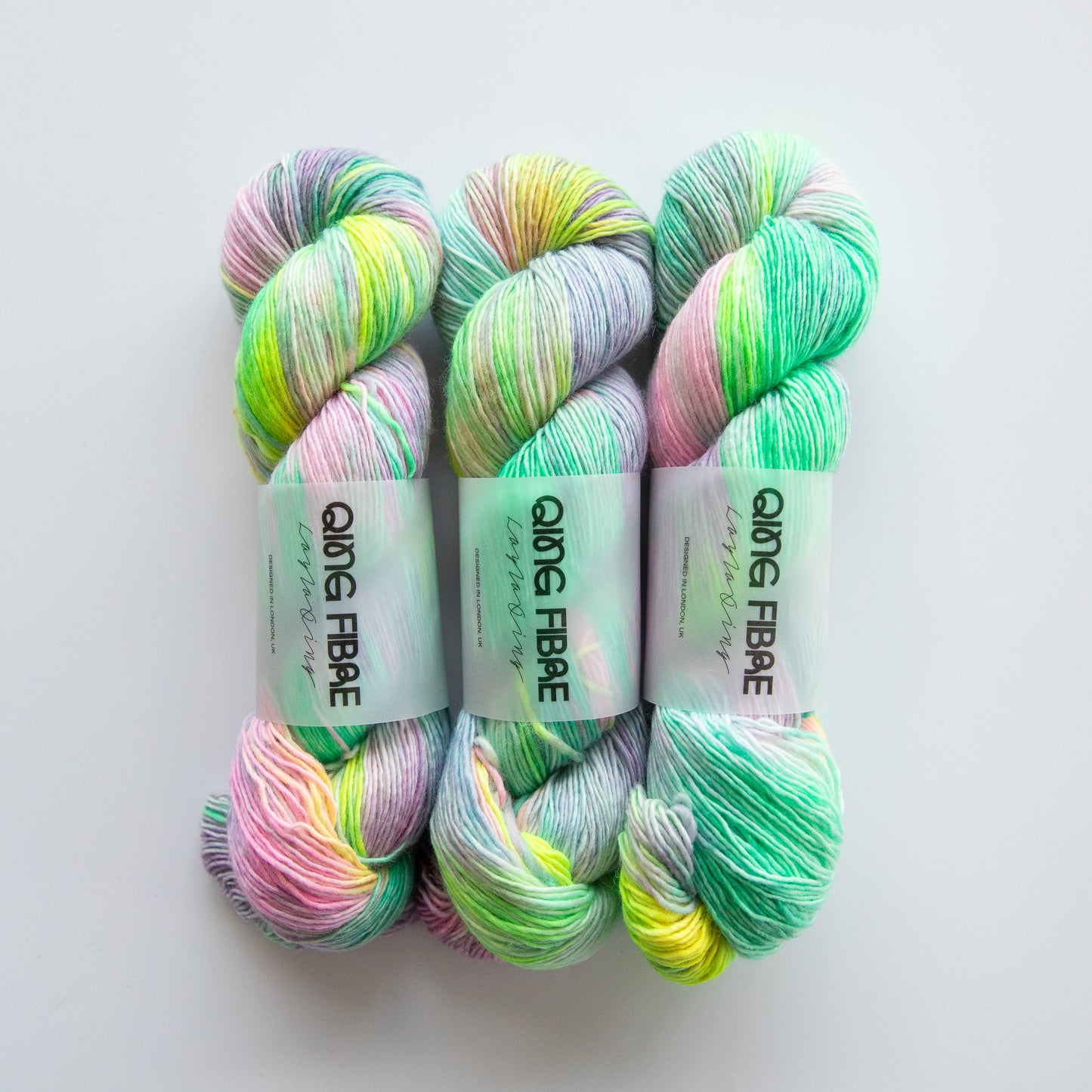 Merino Single - Time Traveller
