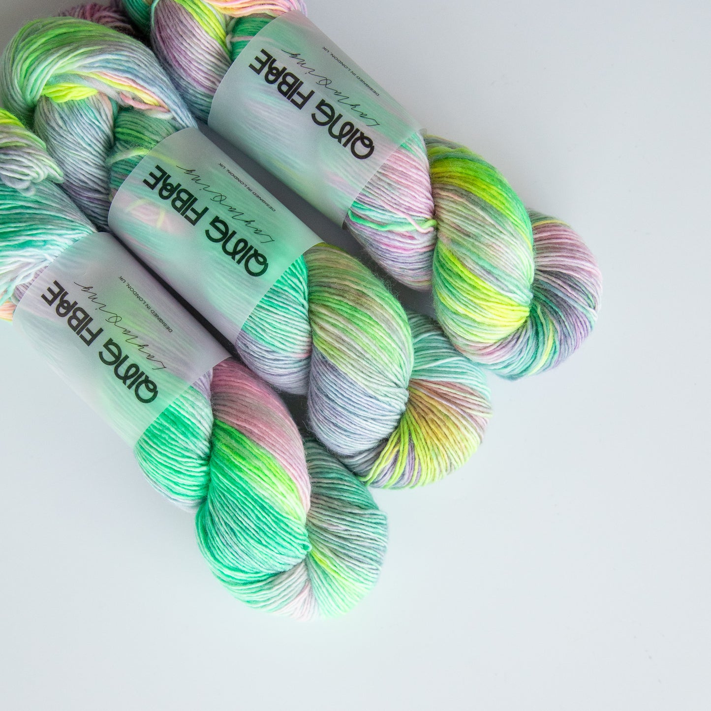 Merino Single - Time Traveller